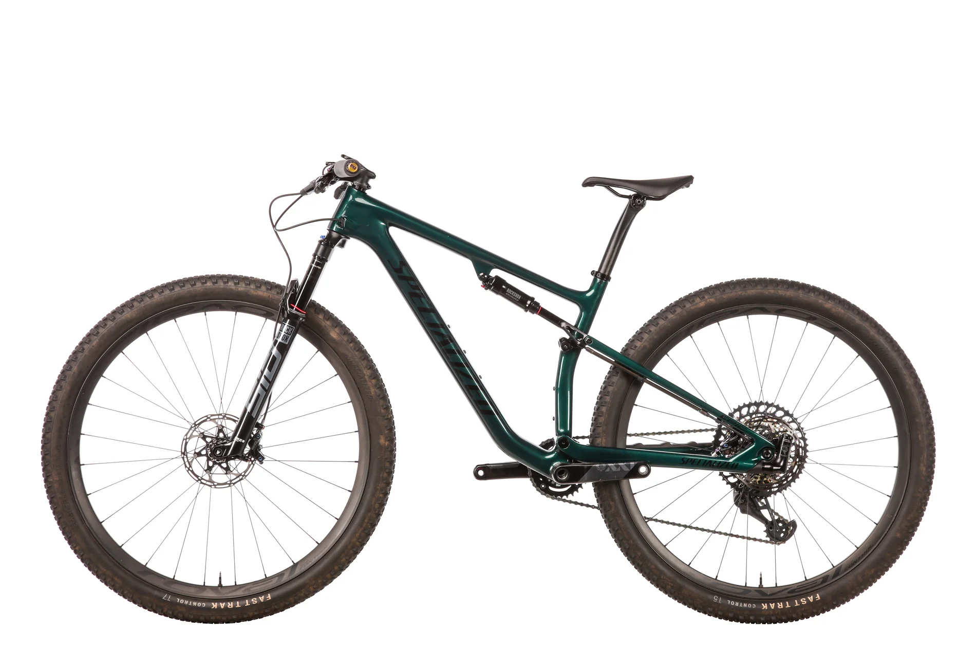 Specialized Epic Mountain Bike - 2022, Medium - Image 2