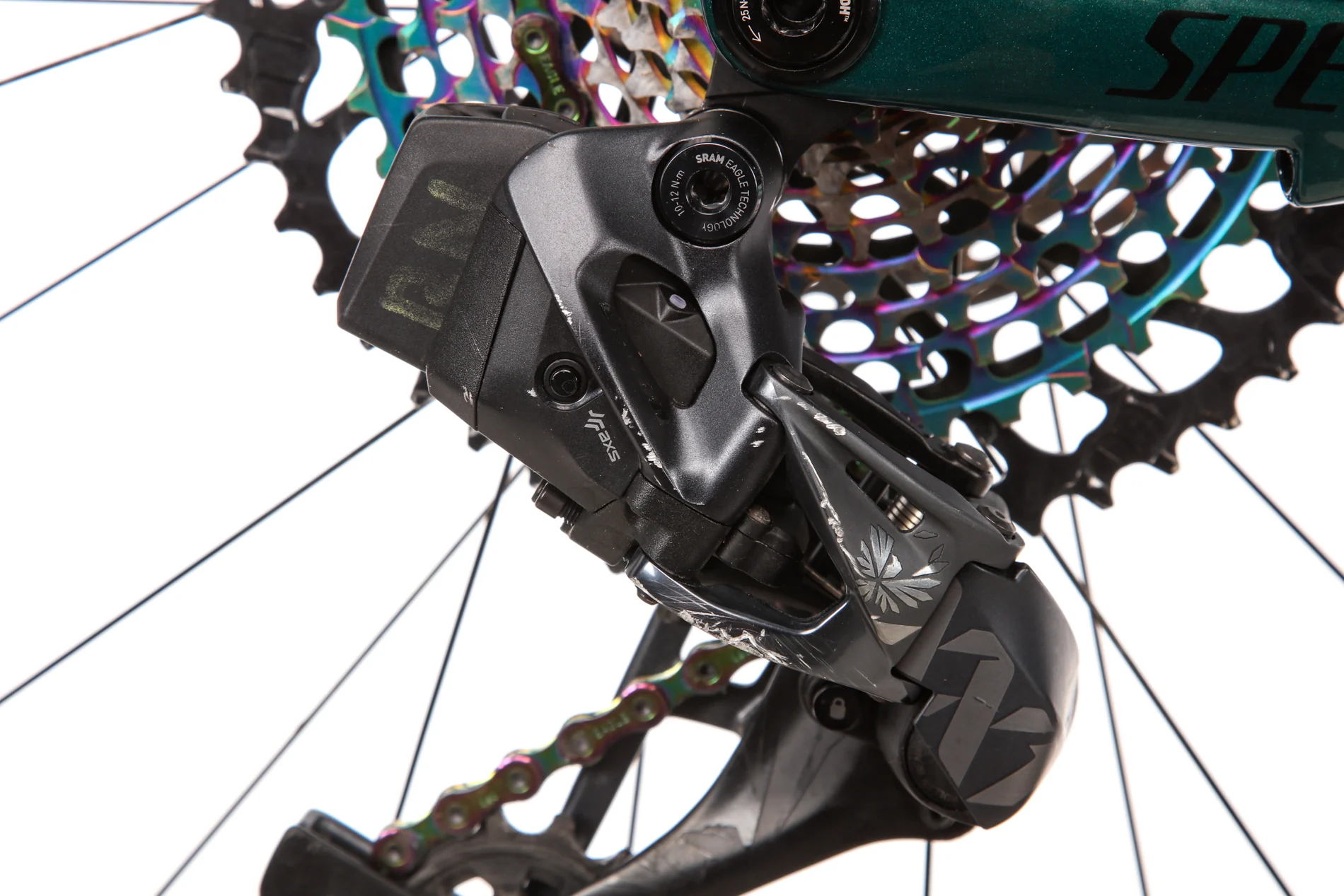 Specialized Epic Mountain Bike - 2022, Medium - Image 9