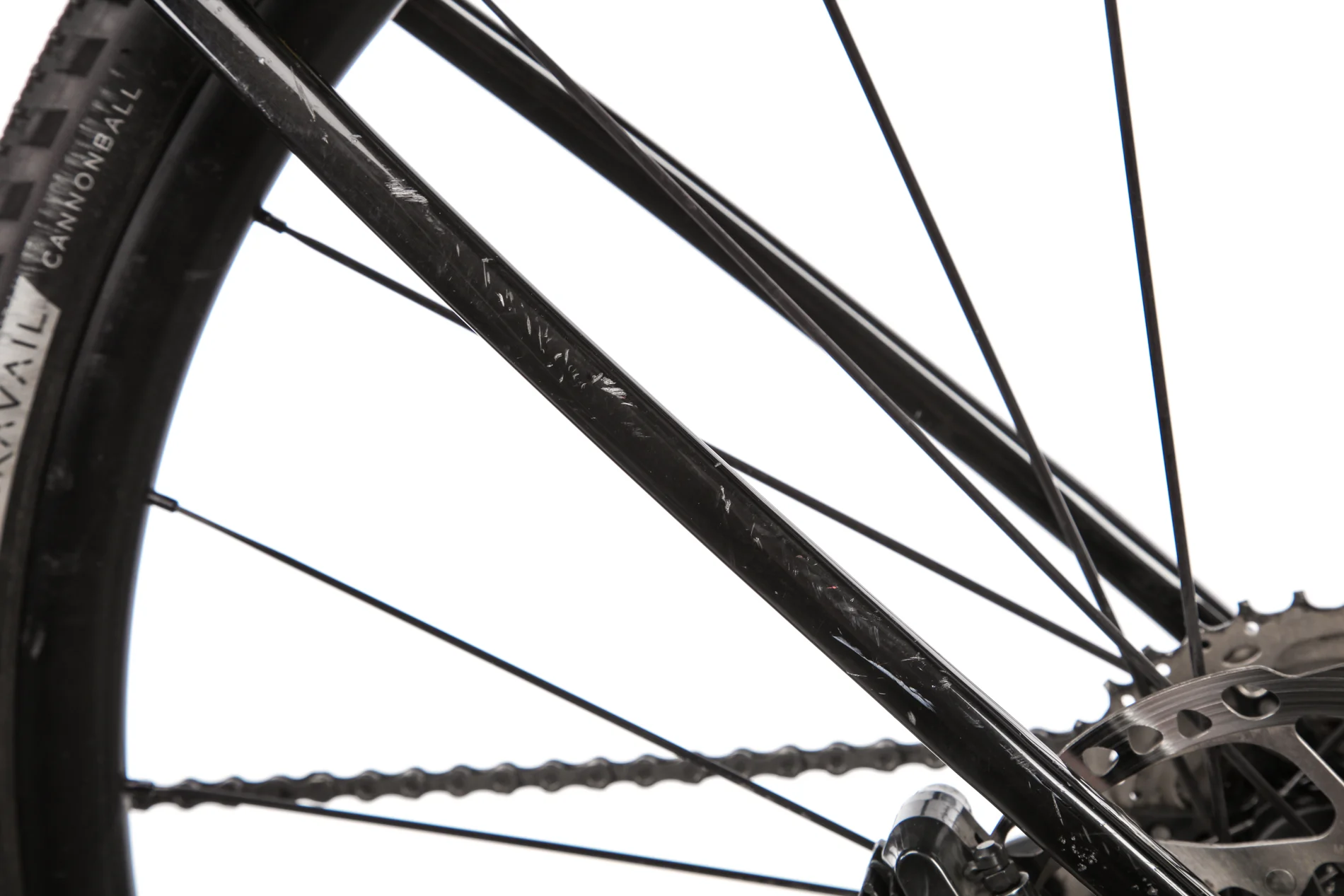 Salsa Cycles Warbird Carbon GRX 810 Gravel Bike - 2020, 54.5cm - Image 23