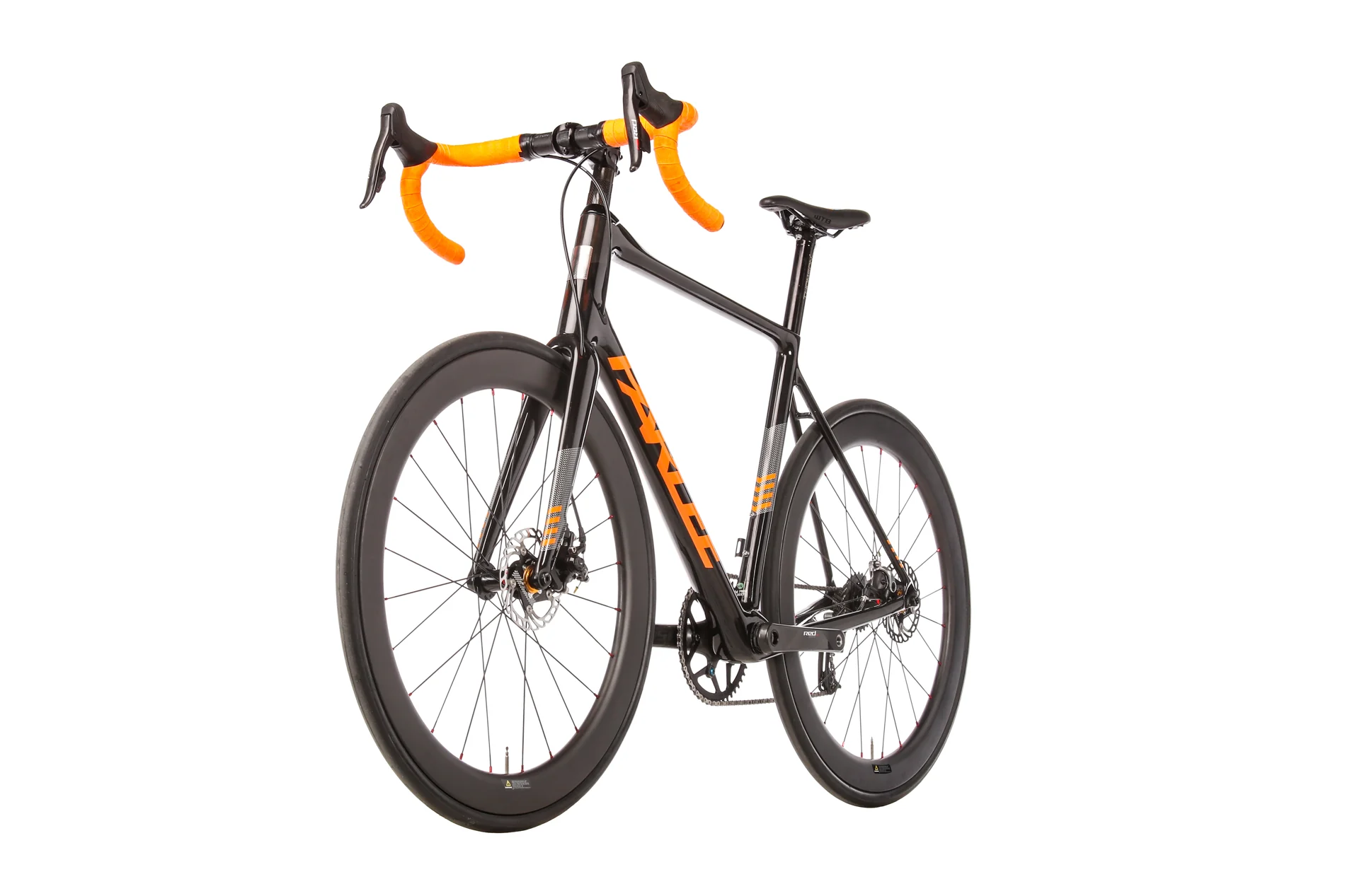 Parlee Altum Disc LE Road Bike - 2019, Large - Image 4
