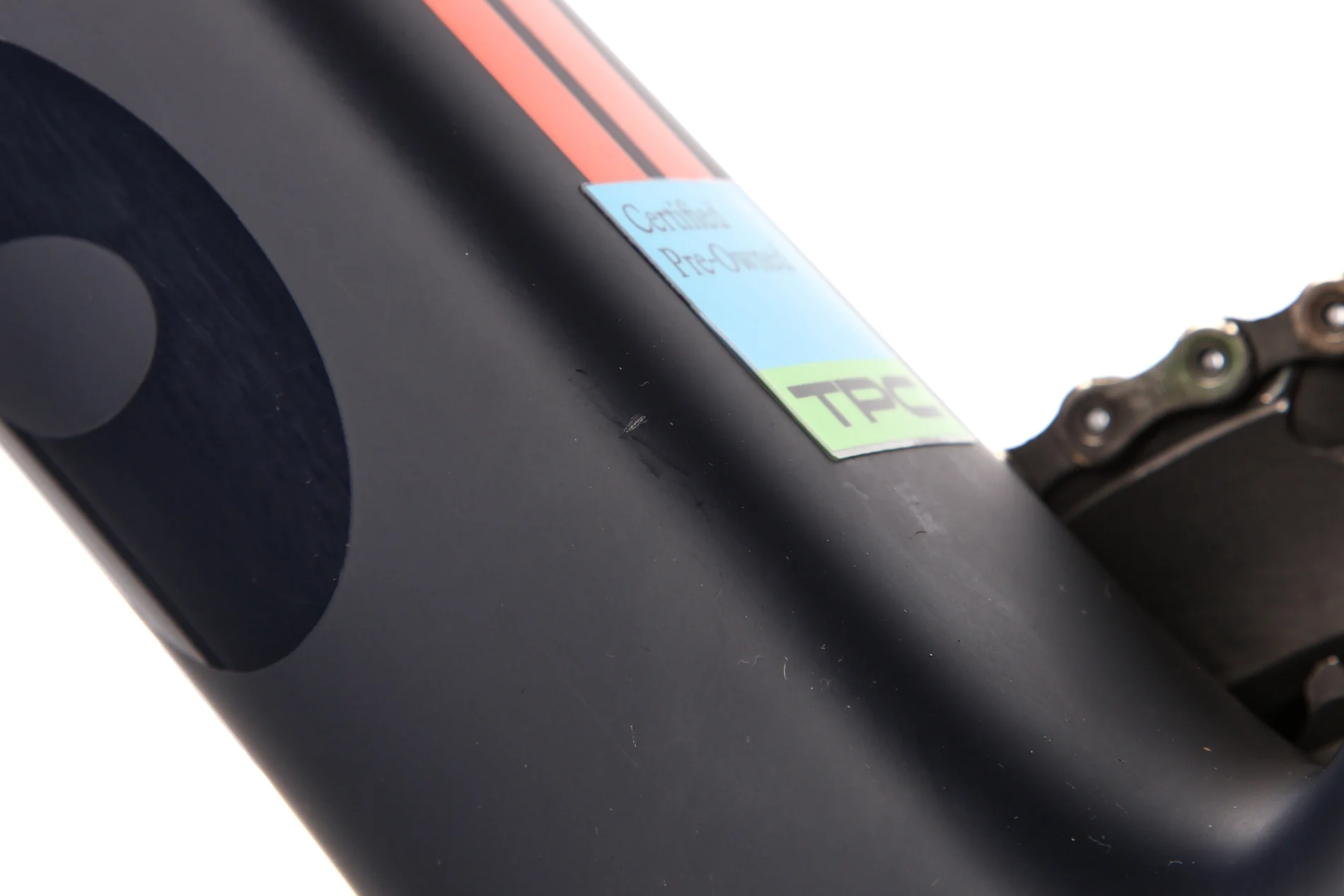 Cervélo R5 Disc eTap Road Bike - 2019, 54cm - Image 16