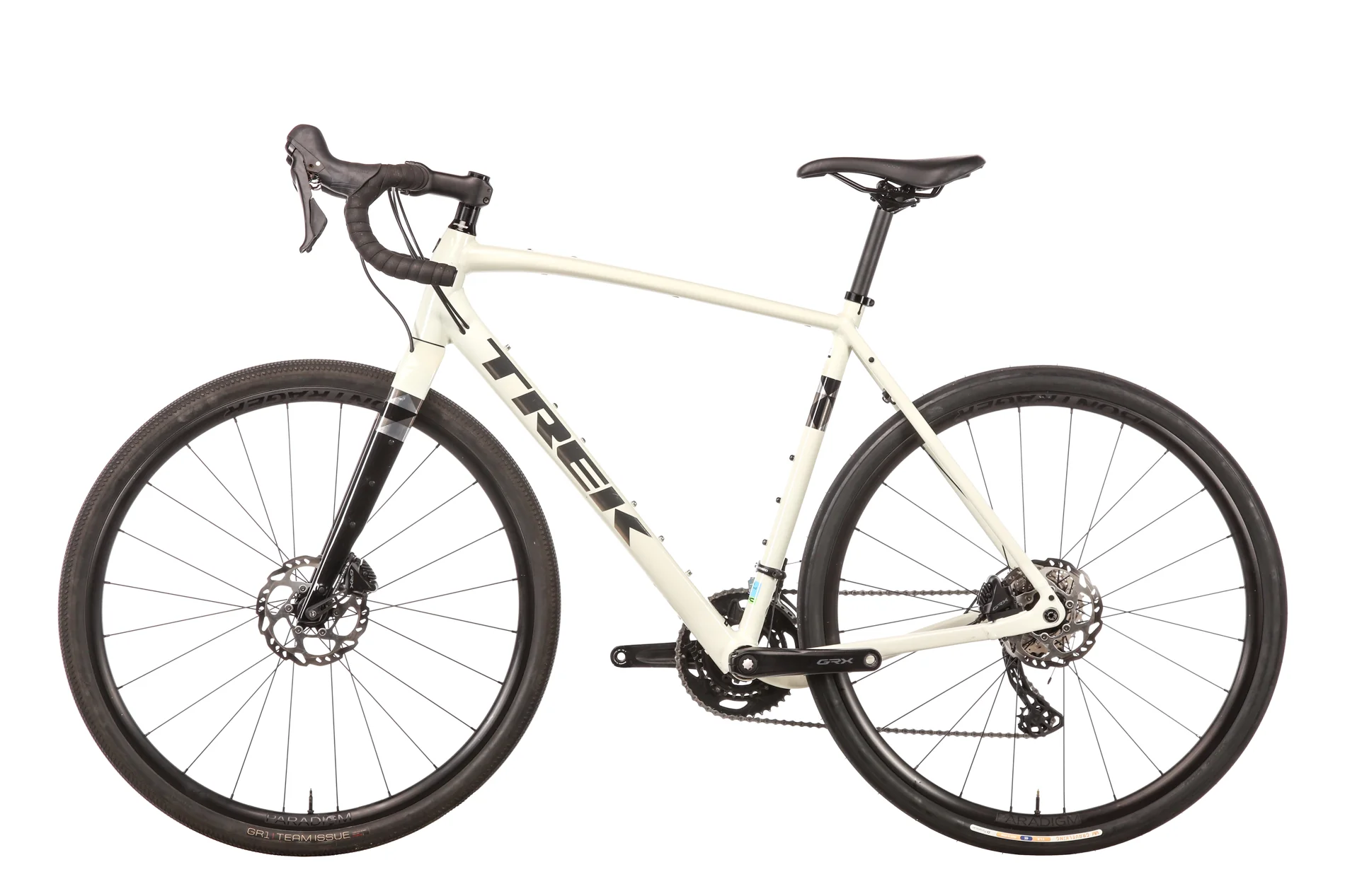 Trek Checkpoint ALR 5 Gravel Bike - 2022, 58cm - Image 2