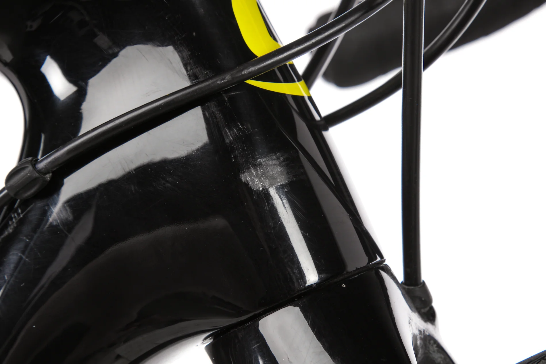 Cannondale Synapse Carbon Ultegra Road Bike - 2021, 51cm - Image 13