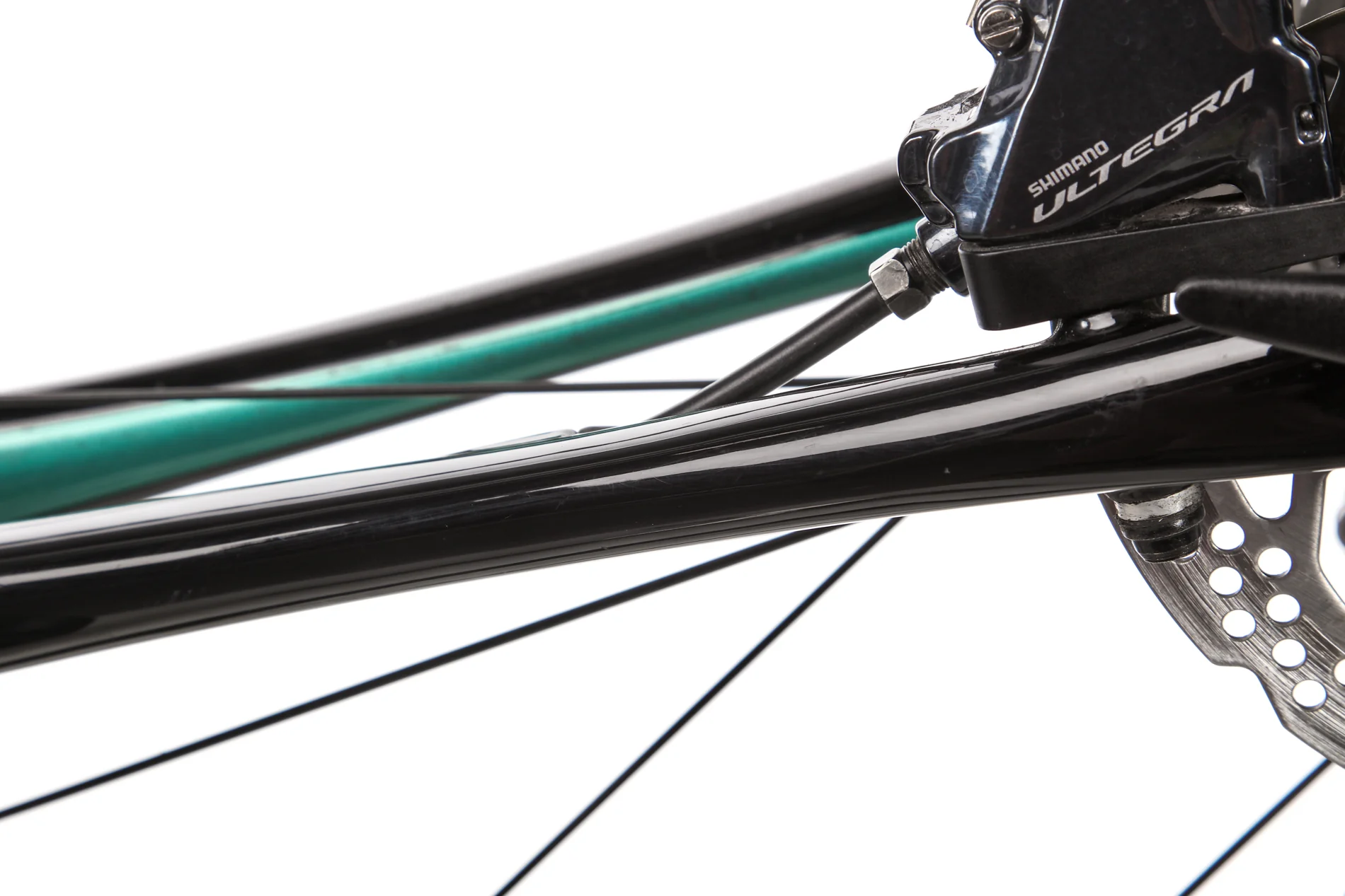 Cannondale Synapse Carbon Ultegra Road Bike - 2021, 51cm - Image 21