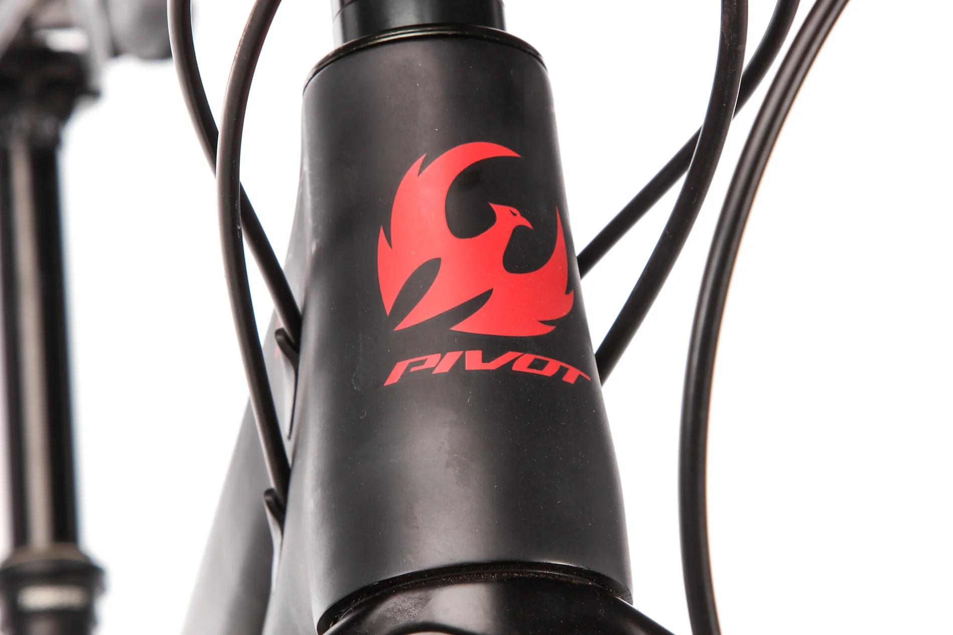 Pivot Mach 4 SL Race X01 Mountain Bike - 2020, Medium - Image 8