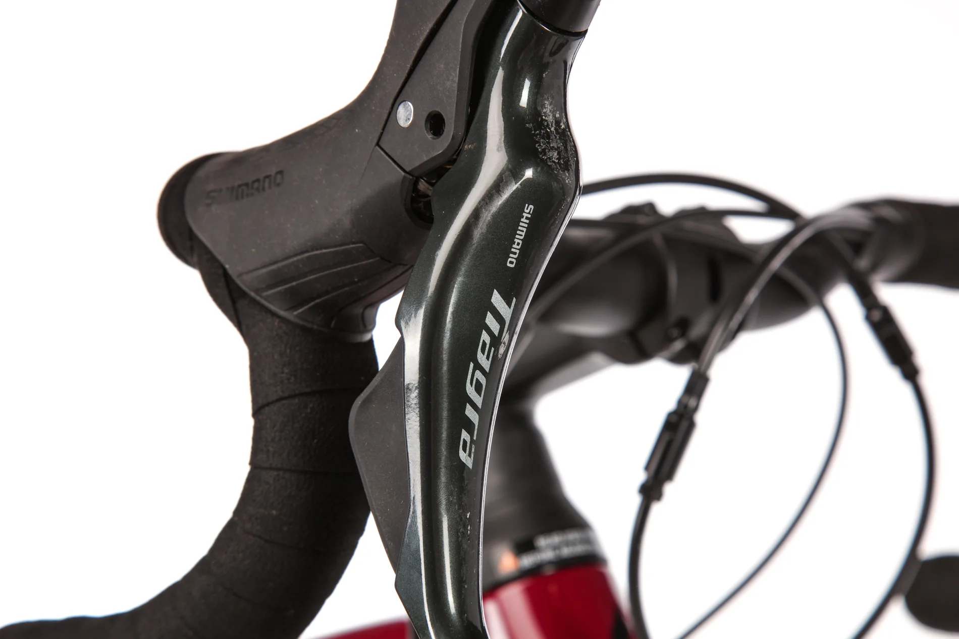 Specialized Roubaix Road Bike - 2021, 52cm - Image 9