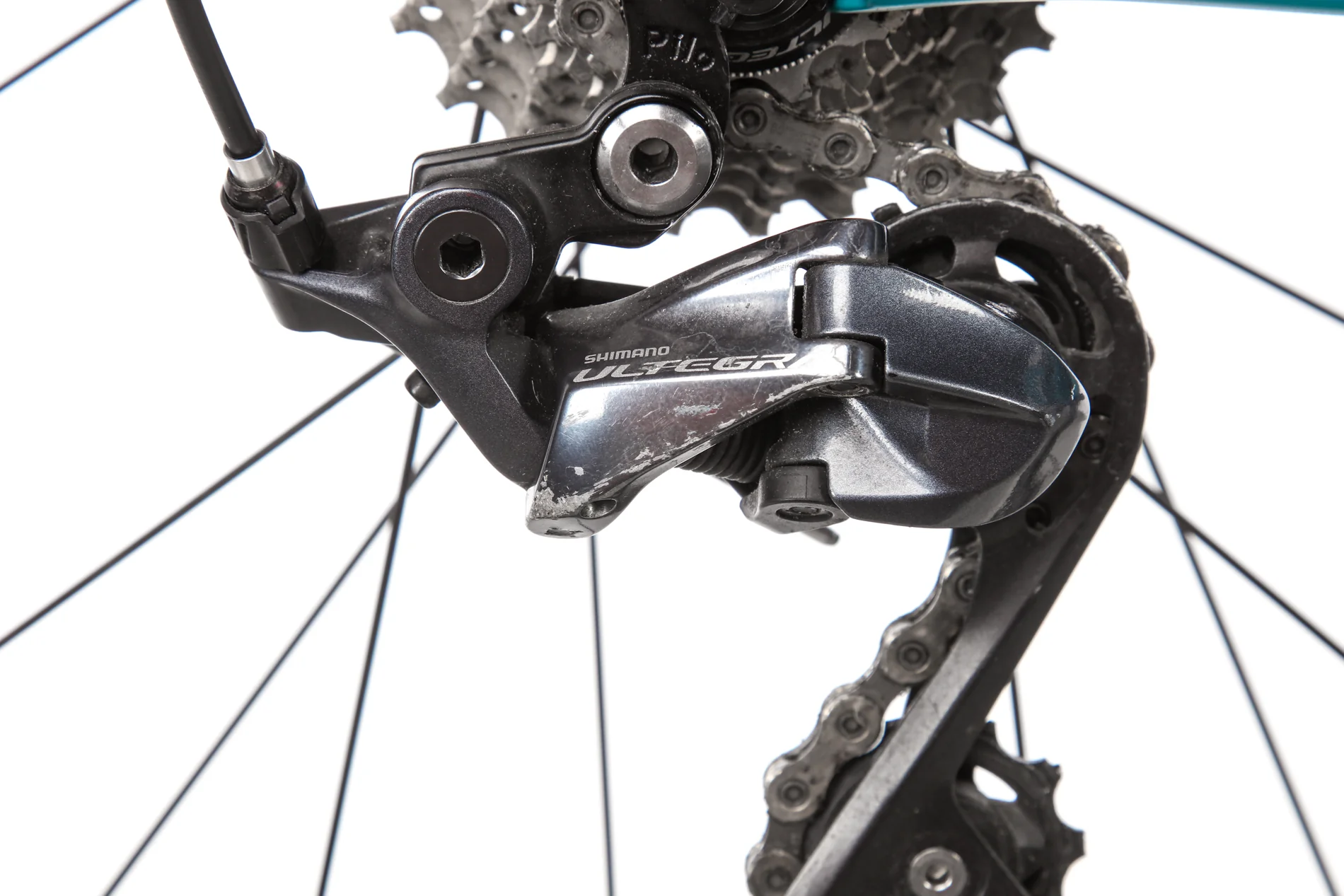 Argon 18 E-117 Tri Time Trial Bike - 2019, Small - Image 8