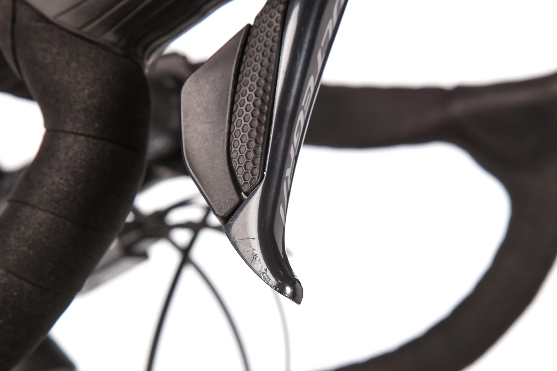 Canyon Ultimate CF SL Disc Di2 Road Bike - 2020, Large - Image 12