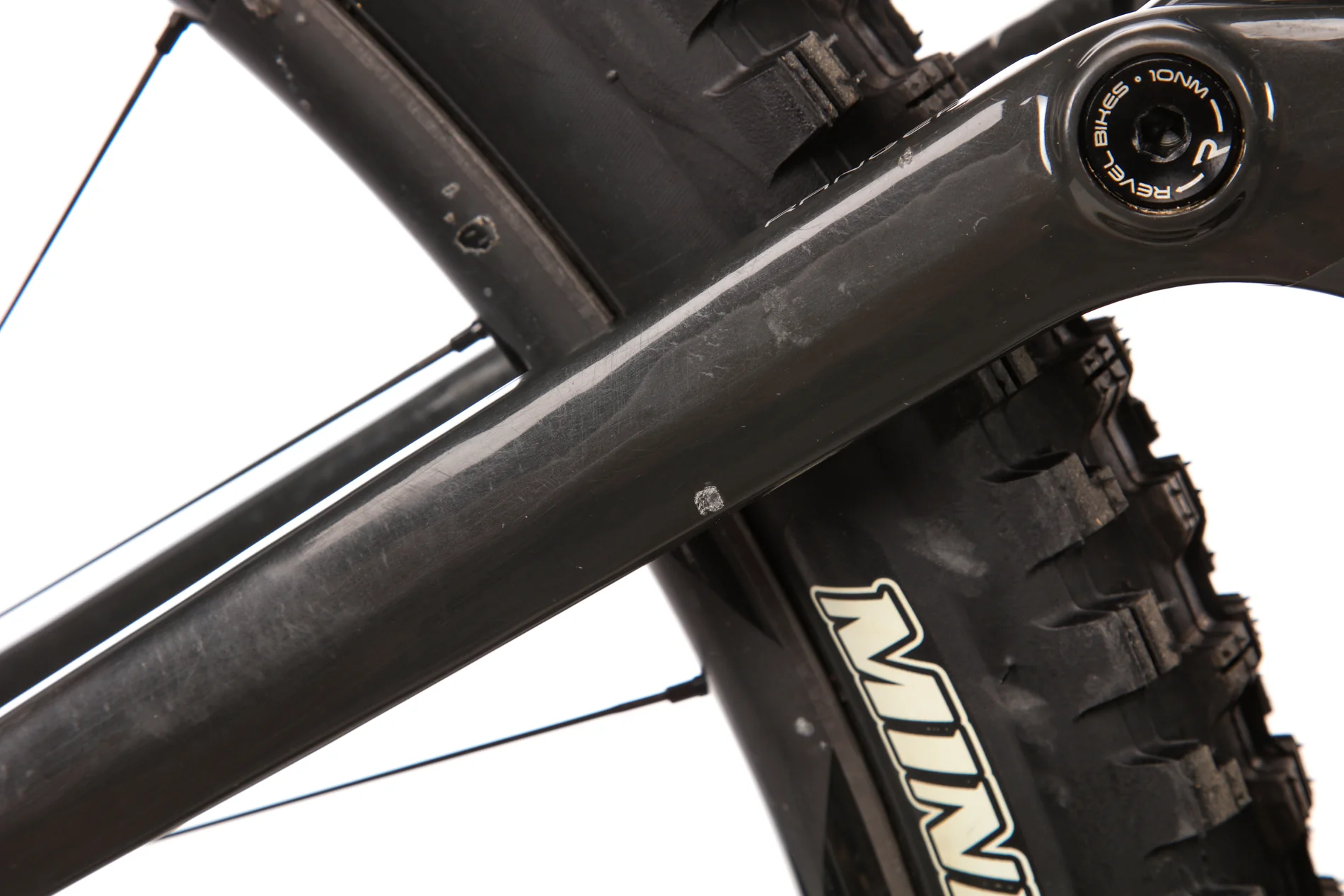 Revel Bikes Ranger X01 AXS Mountain Bike - 2022, Large - Image 12