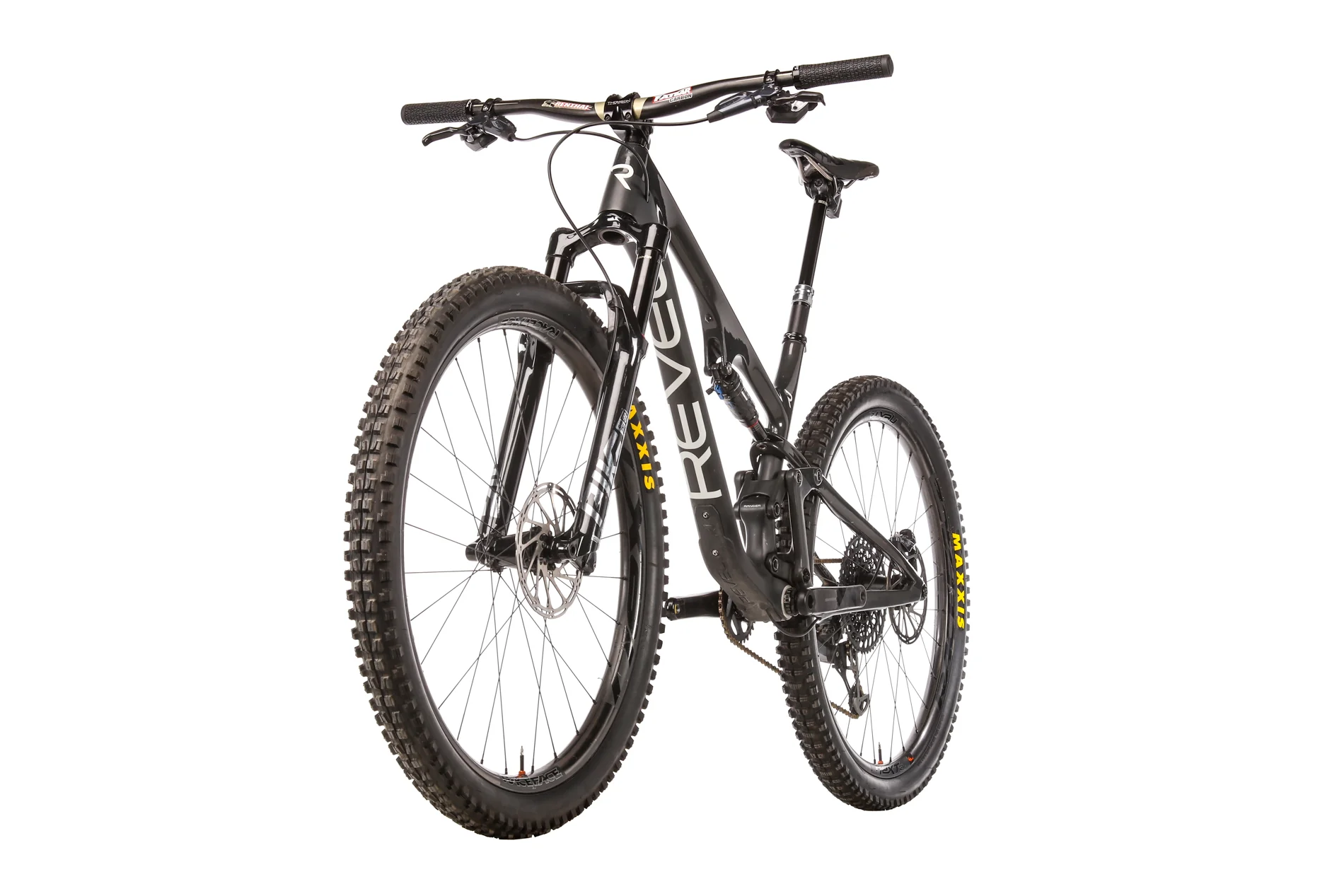 Revel Bikes Ranger X01 AXS Mountain Bike - 2022, Large - Image 5