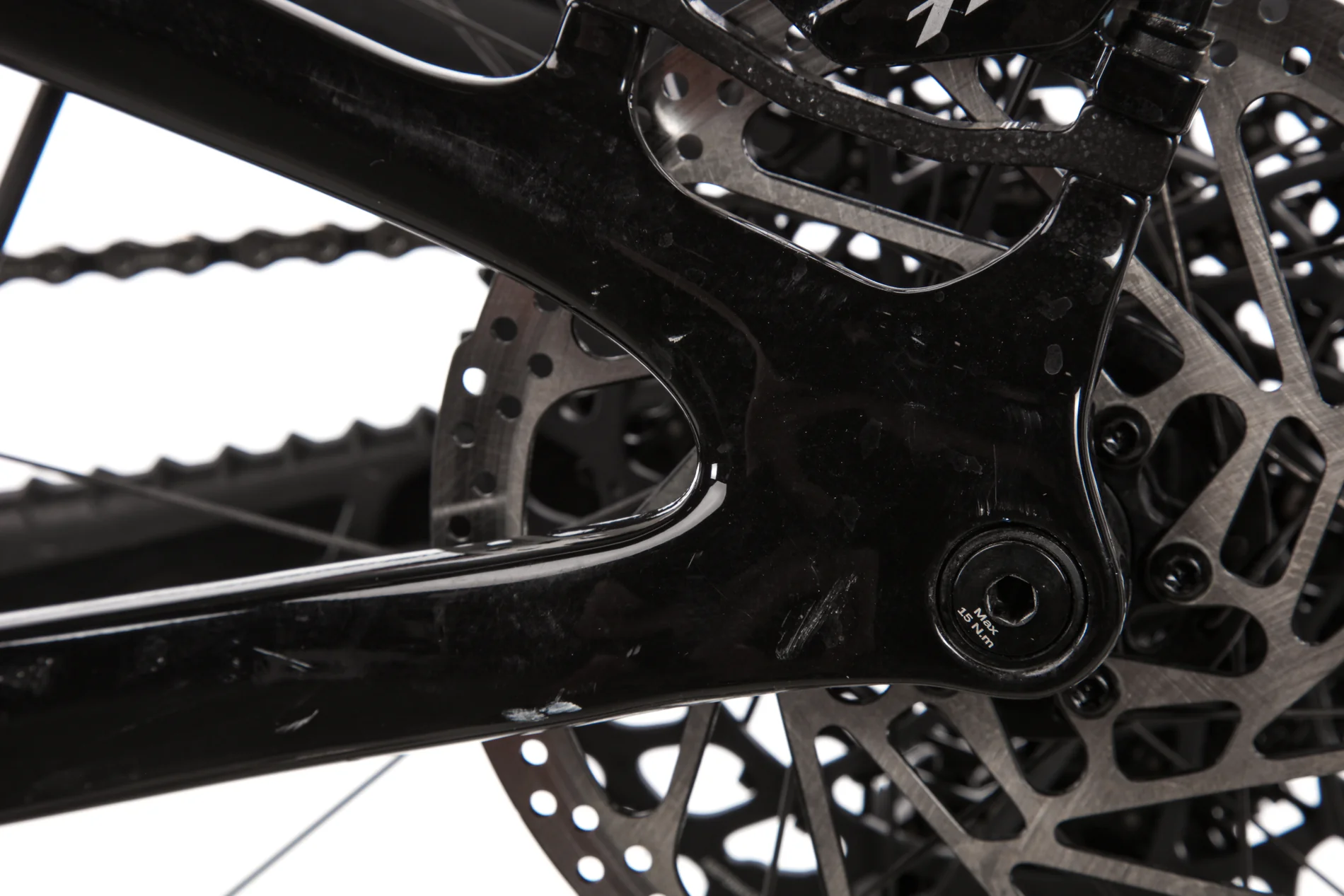 Giant Trance X Advanced Pro SE Mountain Bike - 2024, Medium - Image 16