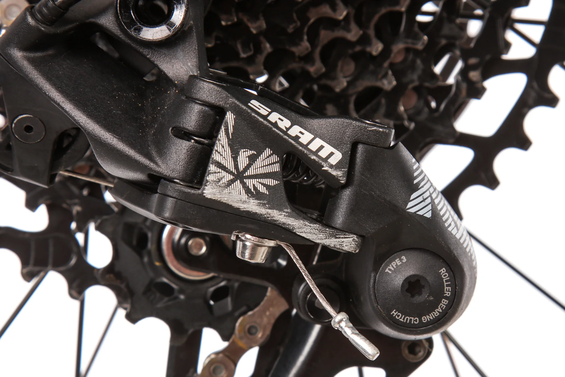 Canyon Spectral 5 Mountain Bike - 2022, Medium - Image 12
