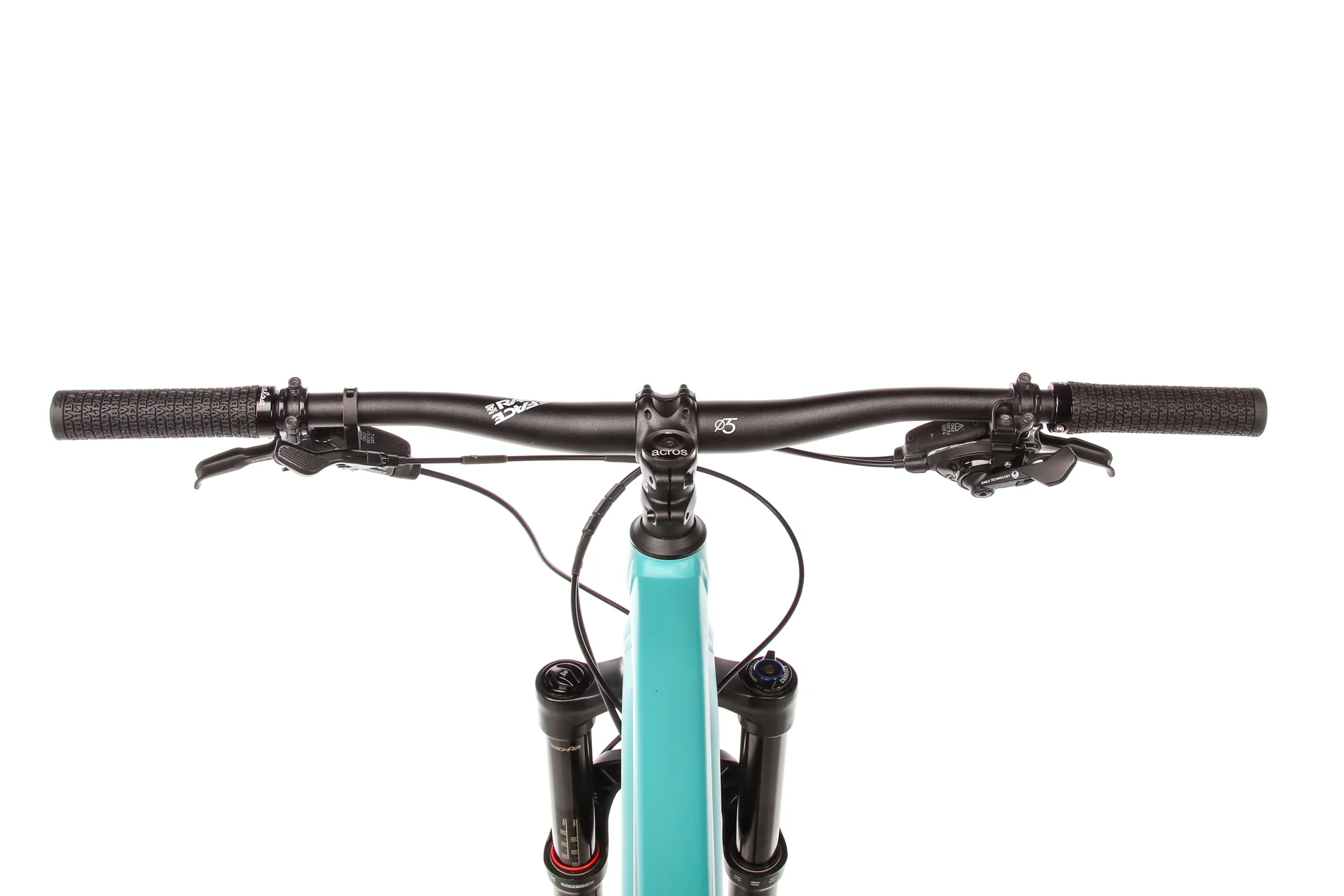 Canyon Spectral 5 Mountain Bike - 2022, Medium - Image 6