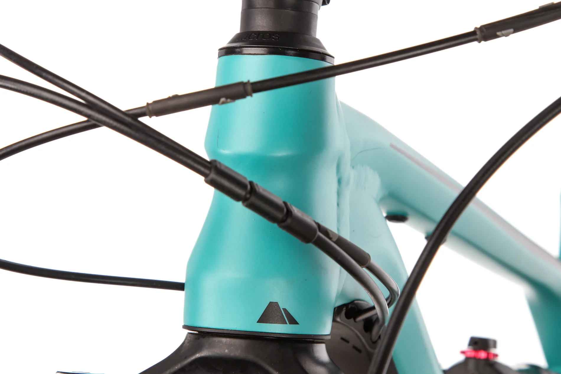 Canyon Spectral 5 Mountain Bike - 2022, Medium - Image 7