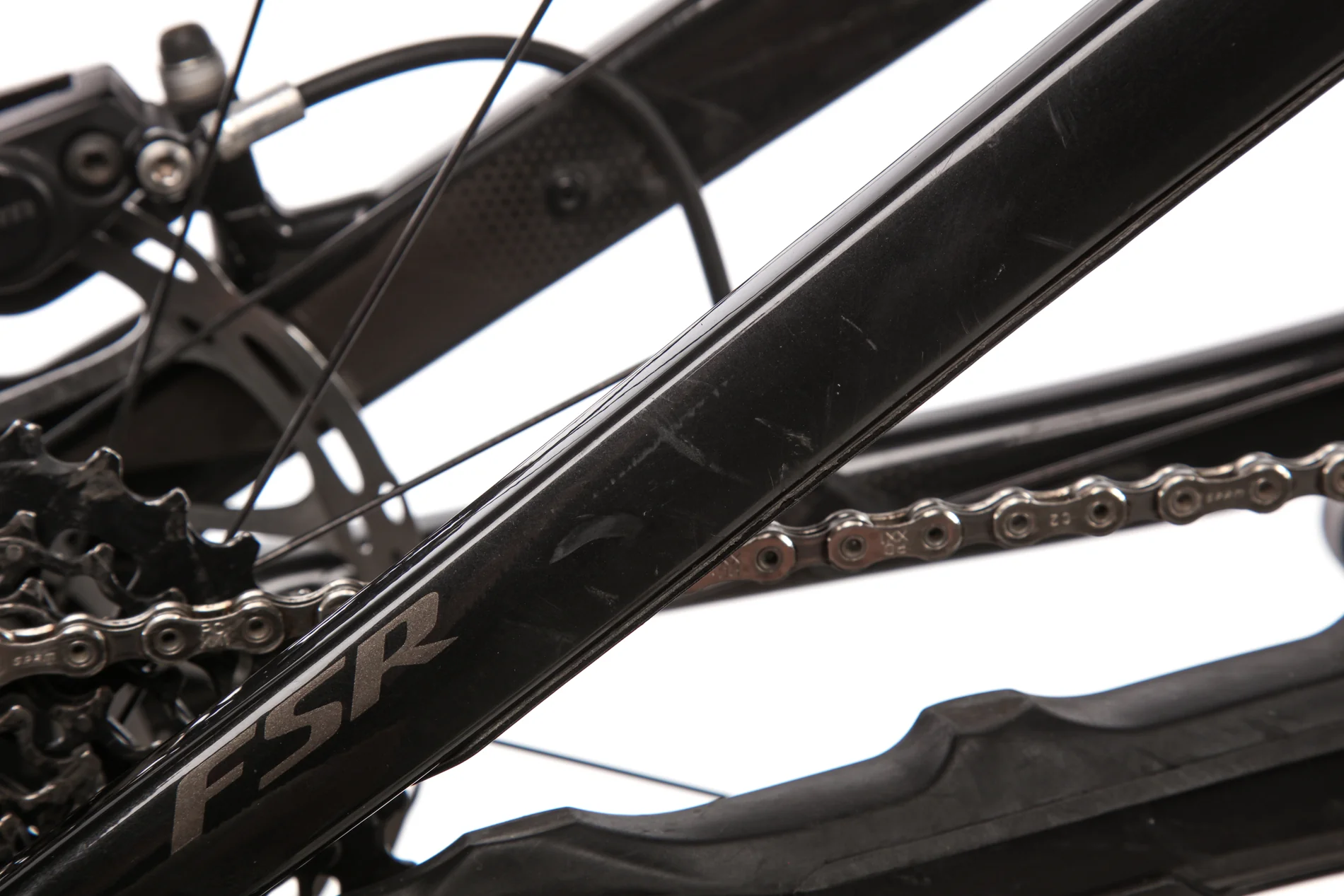Specialized Turbo Levo Expert Carbon Mountain E-Bike - 2020, Large - Image 11
