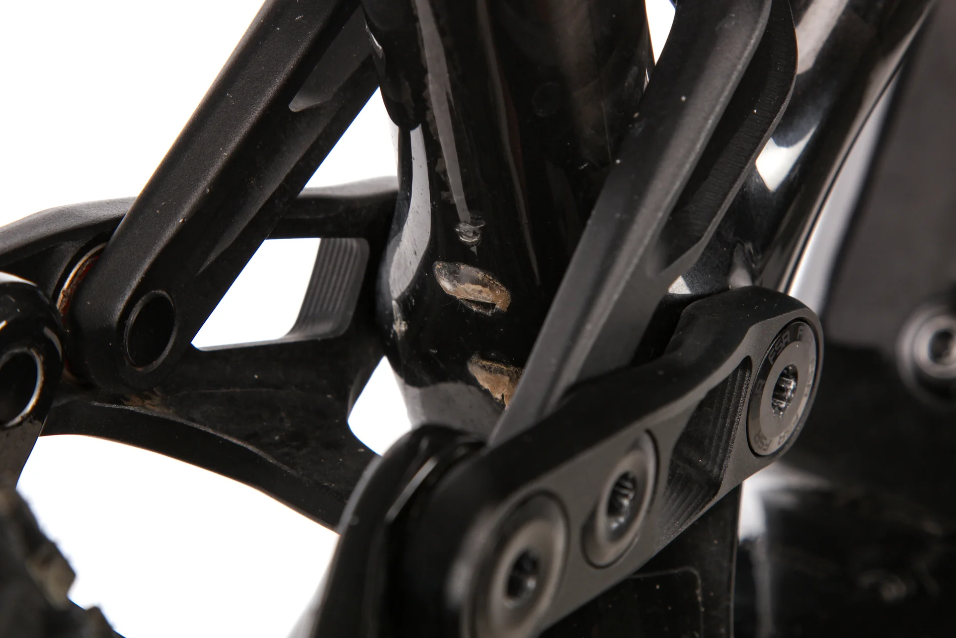 Specialized Turbo Levo Expert Carbon Mountain E-Bike - 2020, Large - Image 12