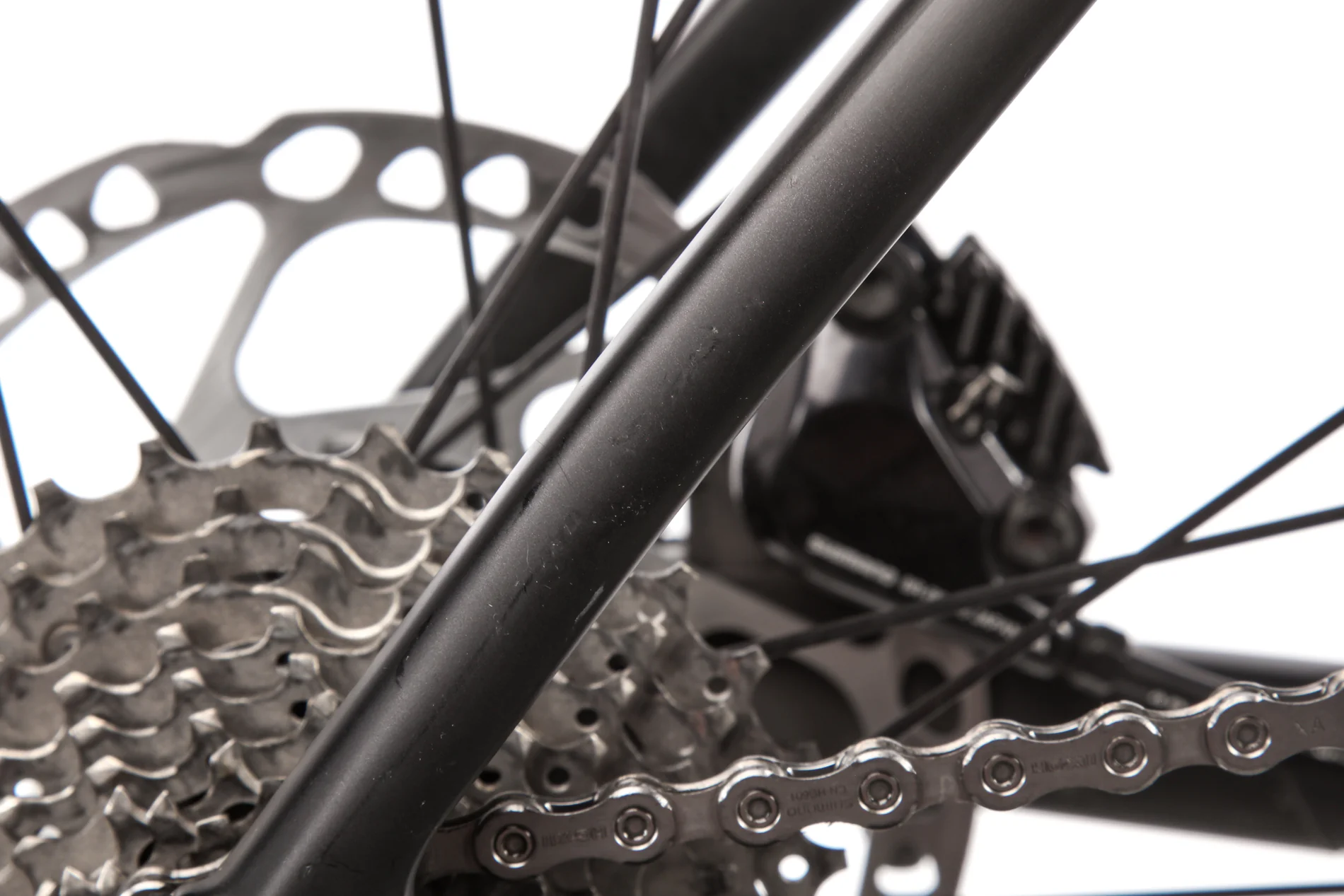 Specialized S-Works Tarmac SL6 Road Bike - 2019, 54cm - Image 8