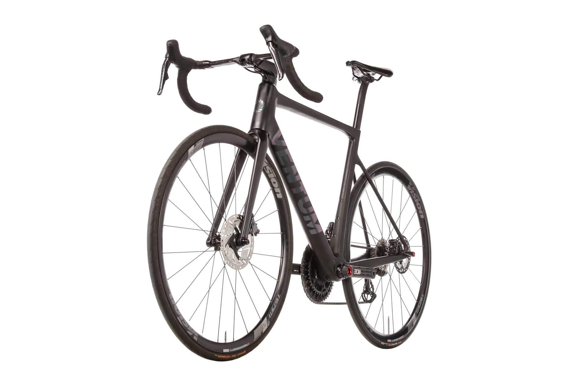Ventum NS1 Ultegra Di2 Road Bike - 2022, Med/Large - Image 4