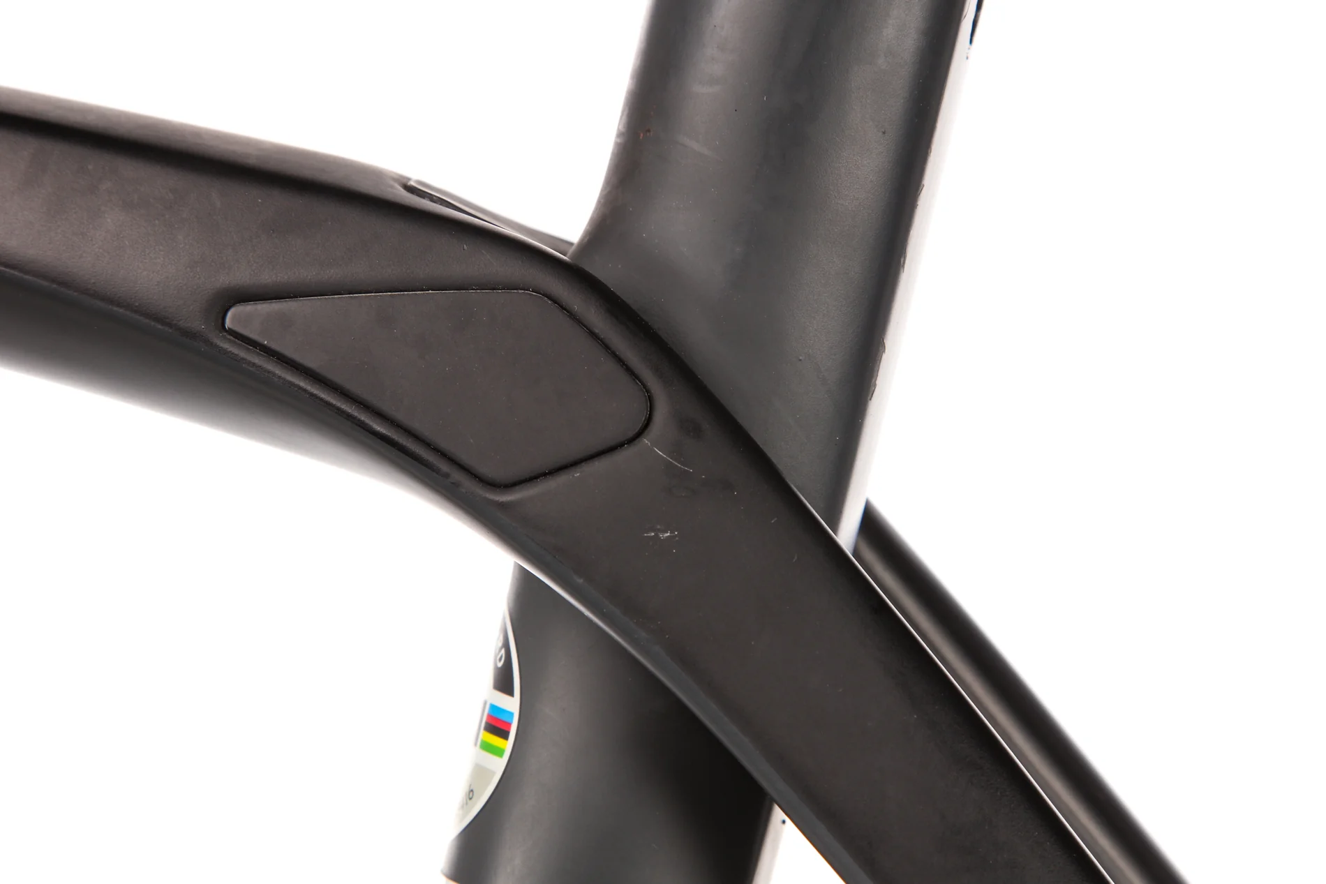 Trek Domane SL 7 Road Bike - 2021, 60cm - Image 22
