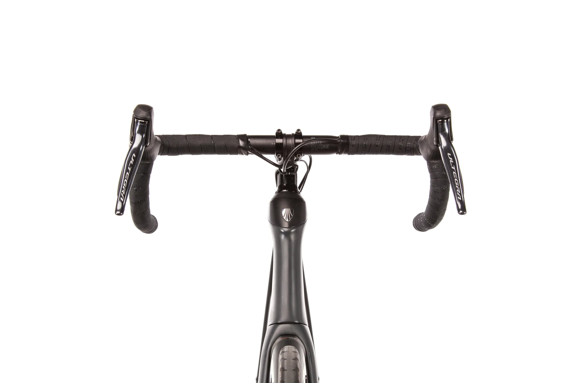 Trek Domane SL 7 Road Bike - 2021, 60cm - Image 5