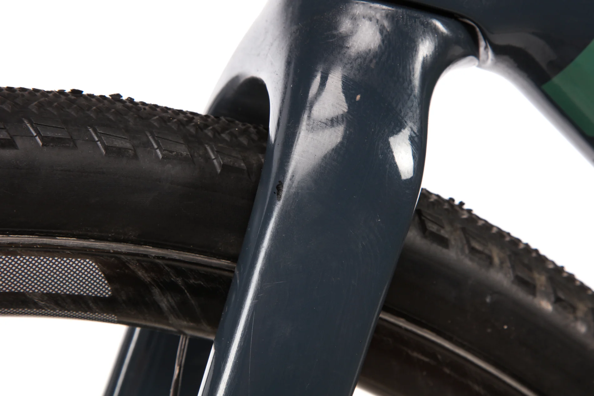 Ventum GS1 Force AXS 1x Gravel Bike - 2021, Large - Image 19