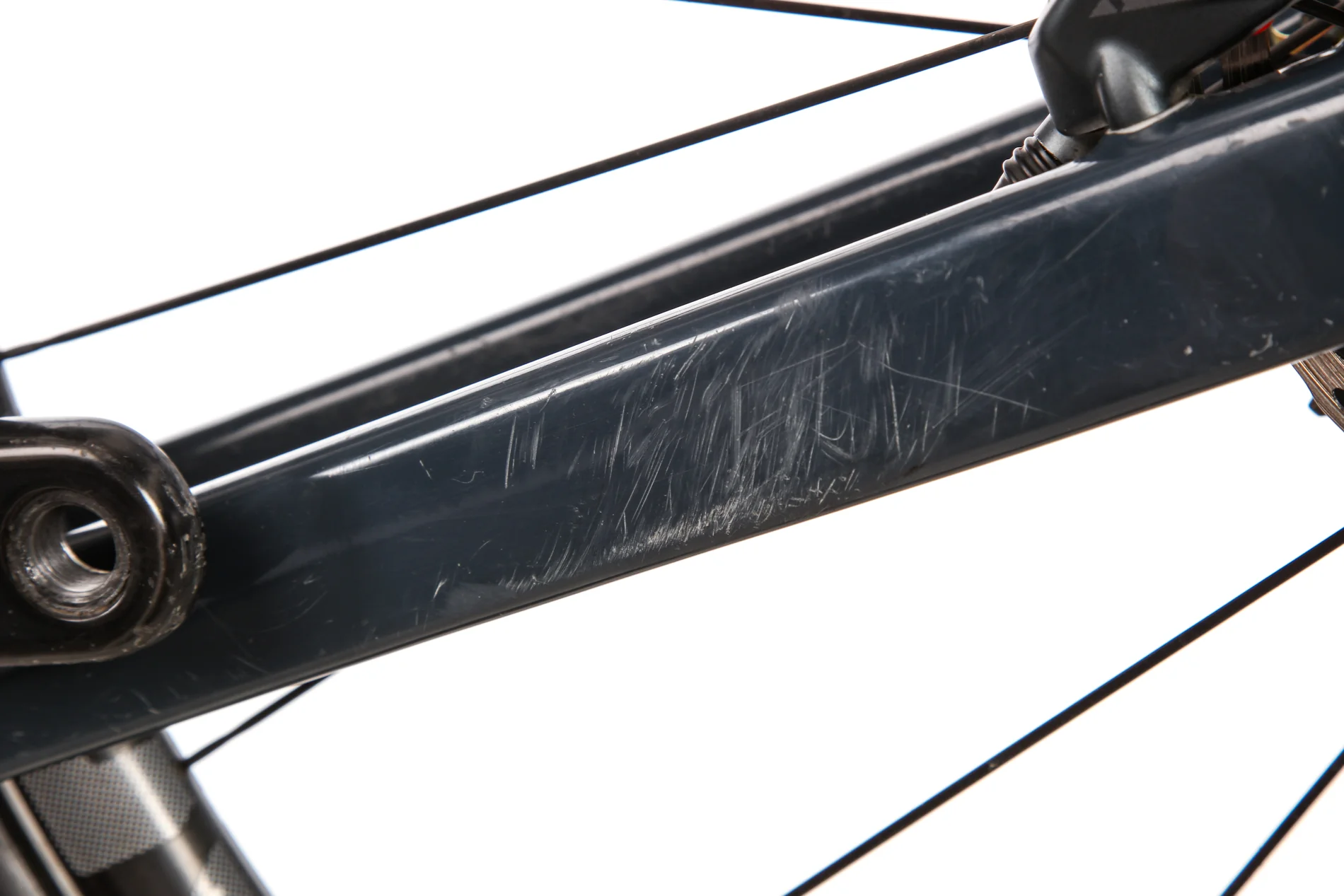 Ventum GS1 Force AXS 1x Gravel Bike - 2021, Large - Image 23