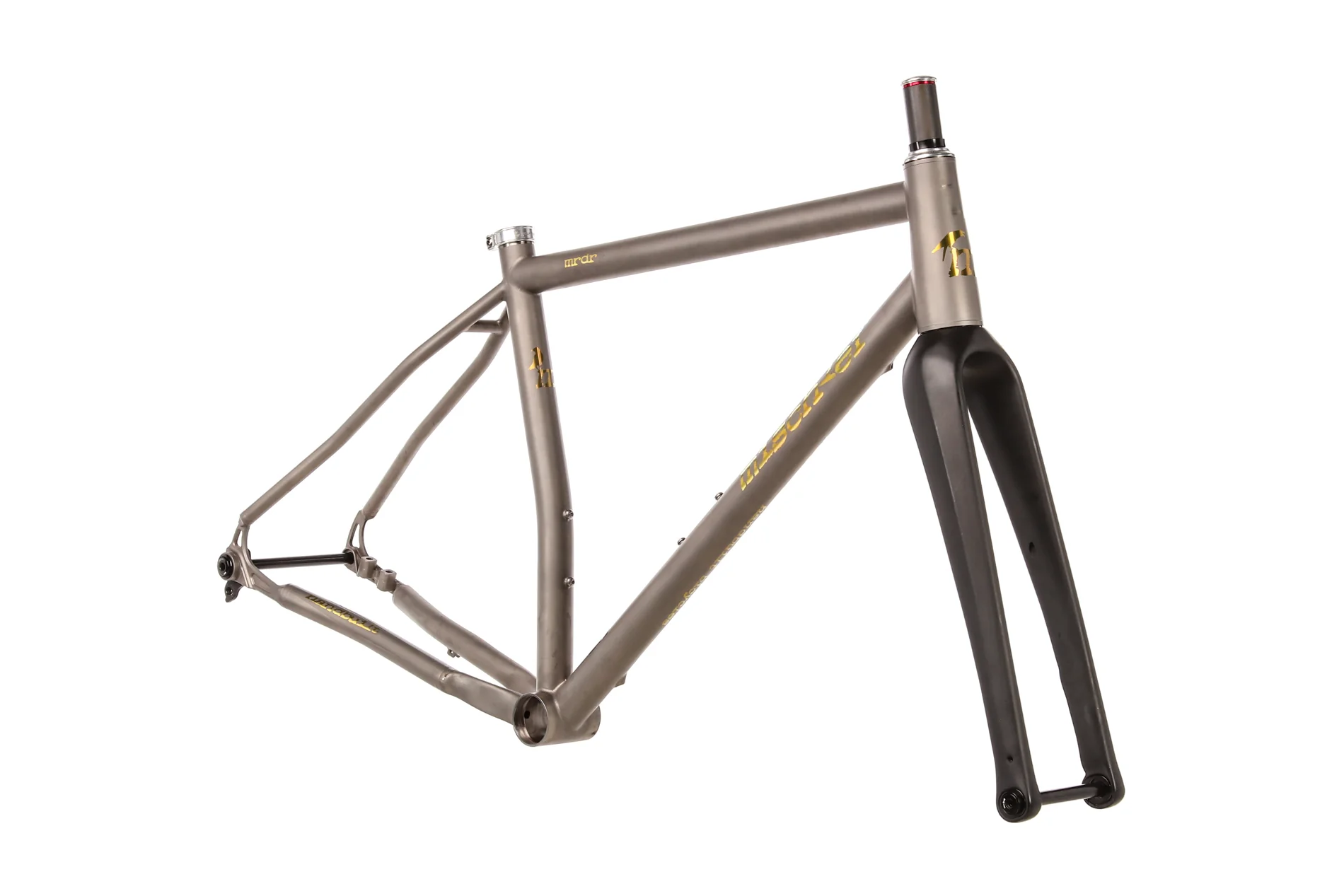 Mischief mrdr Custom Medium Frameset - 2025