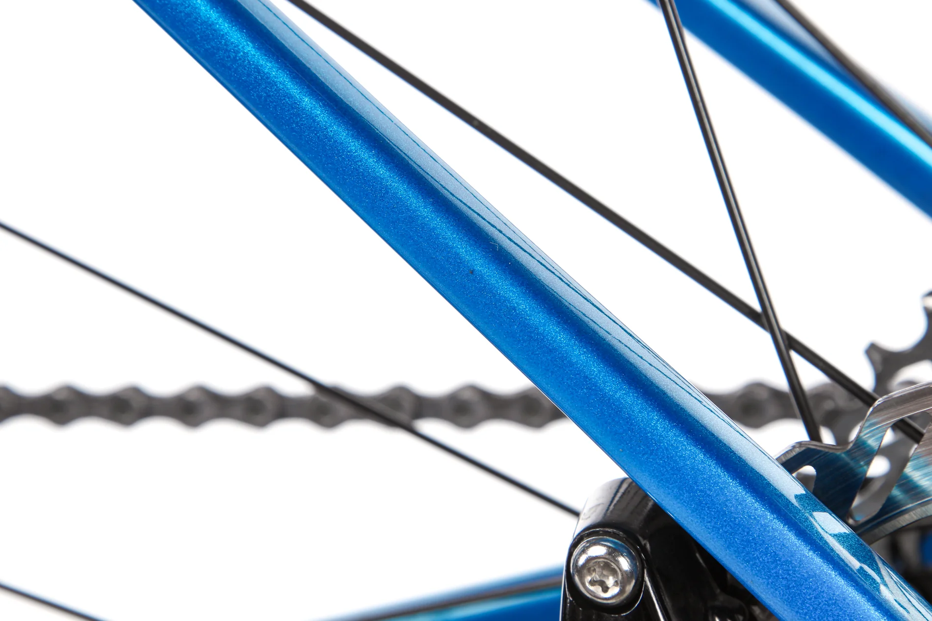 Argon 18 Gallium Disc Road Bike - 2022, XX-Small - Image 15