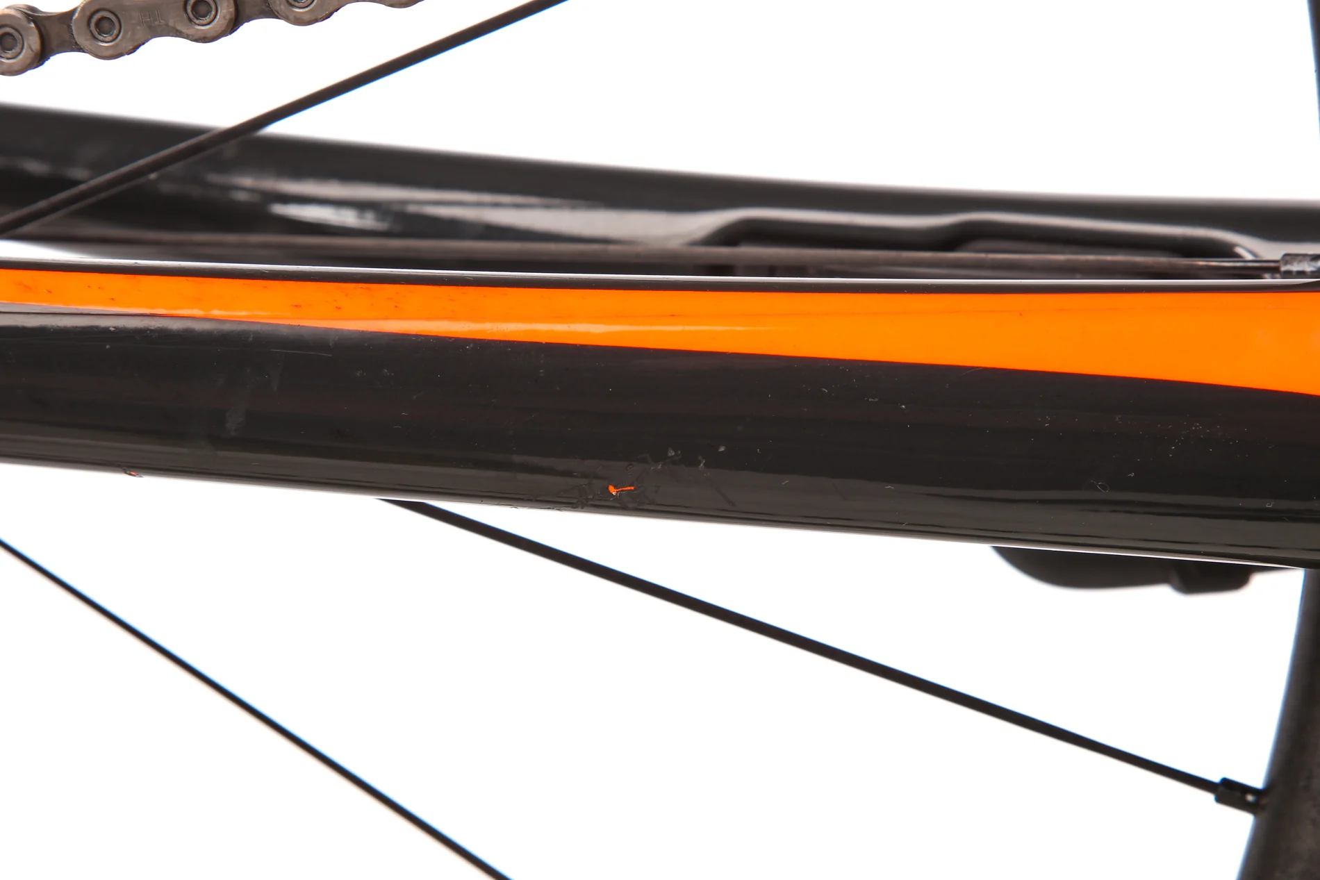 Trek Émonda SLR 8 Project One Road Bike - 2018, 58cm - Image 10