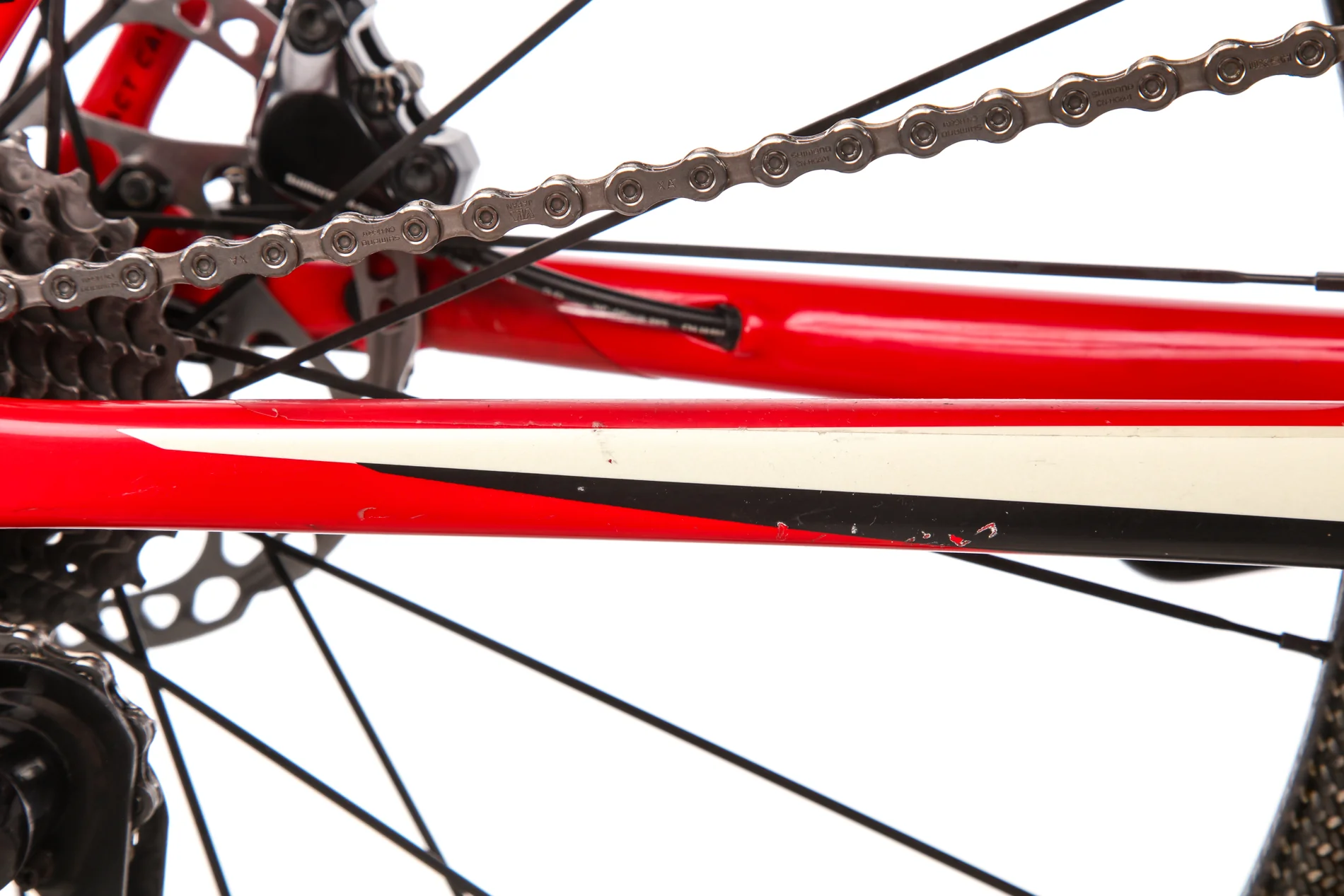 Specialized S-Works Tarmac SL6 Disc Road Bike - 2019, 58cm - Image 8