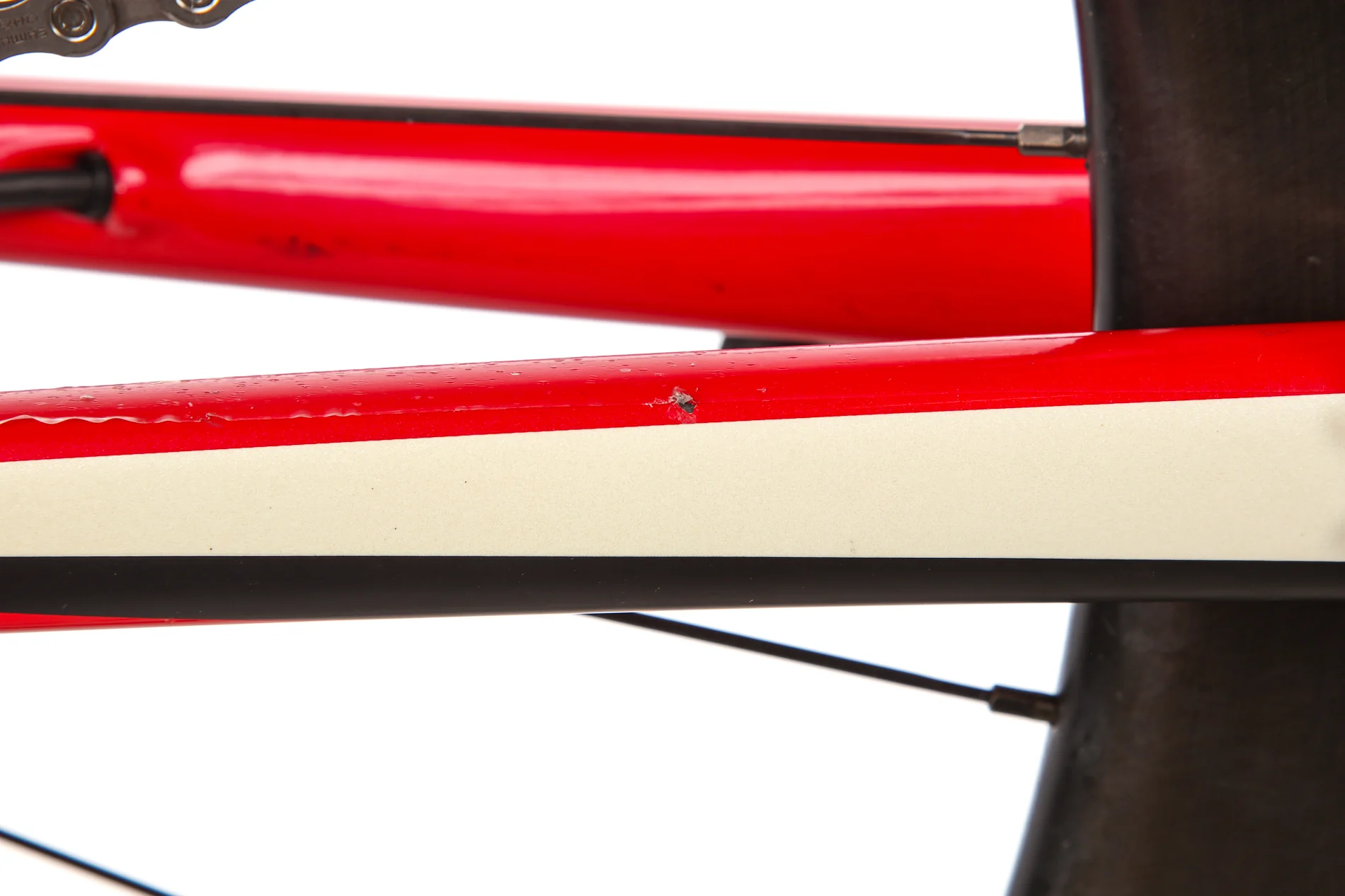 Specialized S-Works Tarmac SL6 Disc Road Bike - 2018, 58cm - Image 9