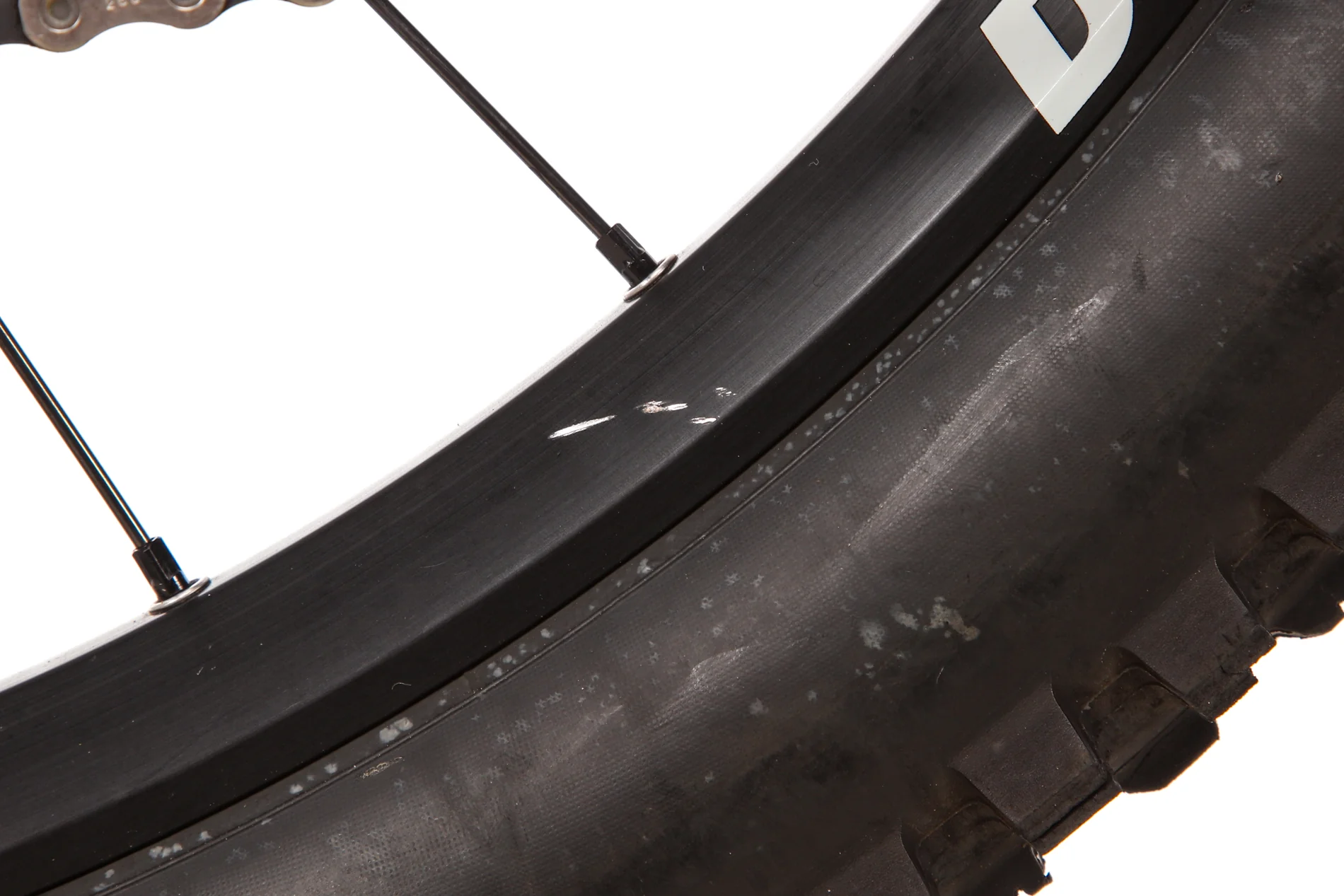 Canyon Spectral CF 7.0 Mountain Bike - 2019, Medium - Image 14