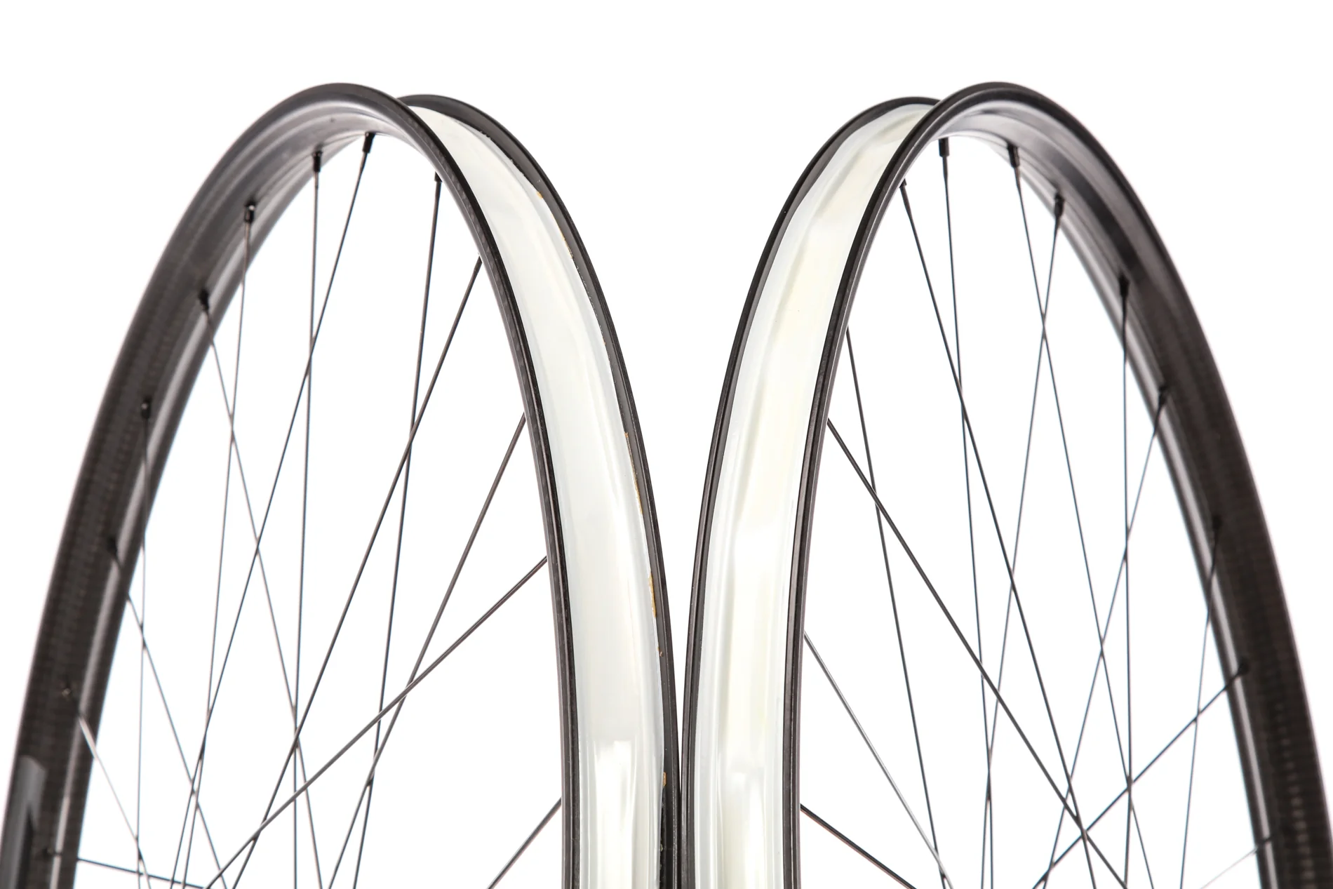 Zipp 101 XPLR Carbon Tubeless 700c Wheelset - Image 5