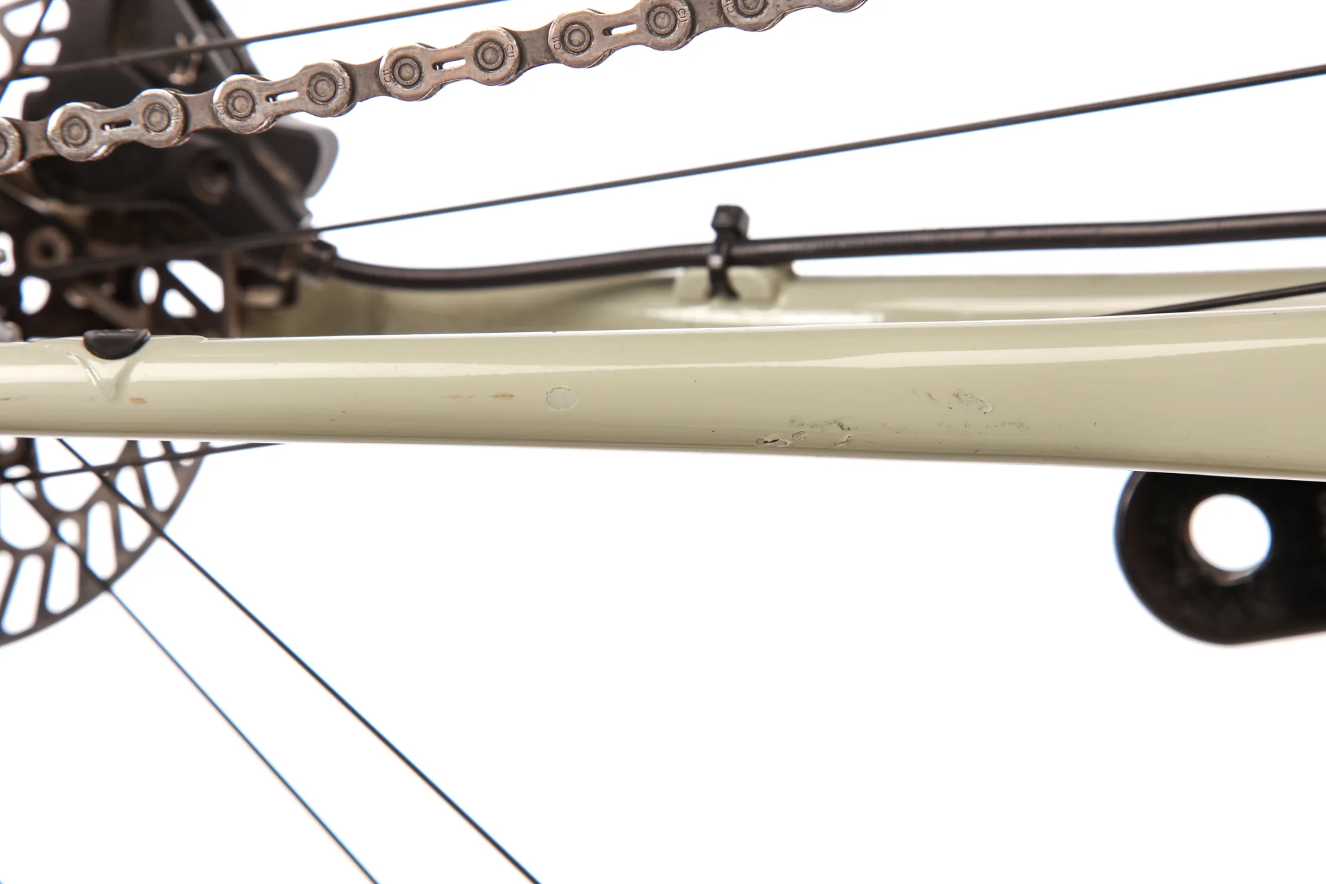 Mason Resolution 2 Road Bike - 2022, 58cm - Image 9