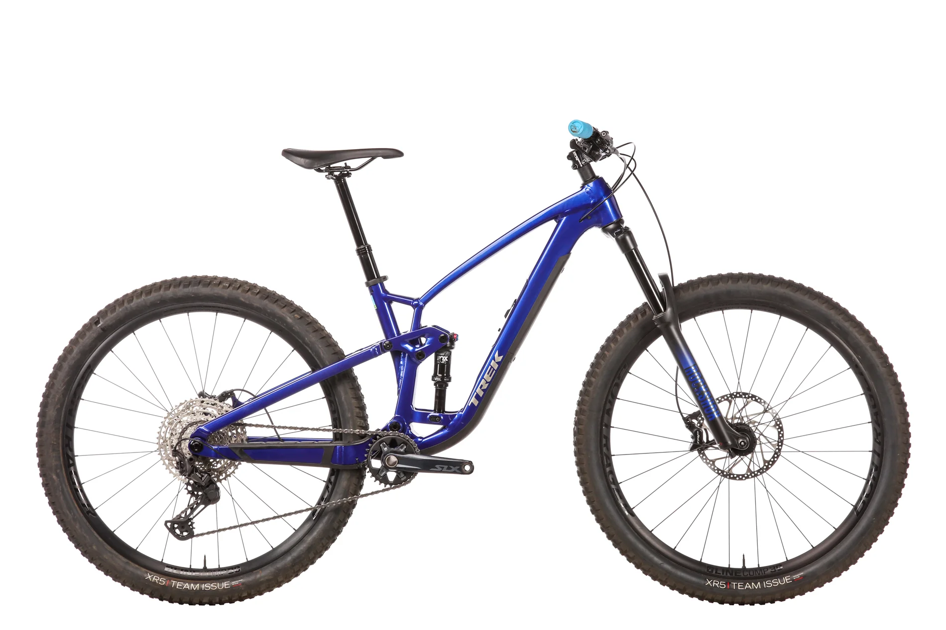Trek Fuel EX Gen 6 Mountain Bike - 2023, Large
