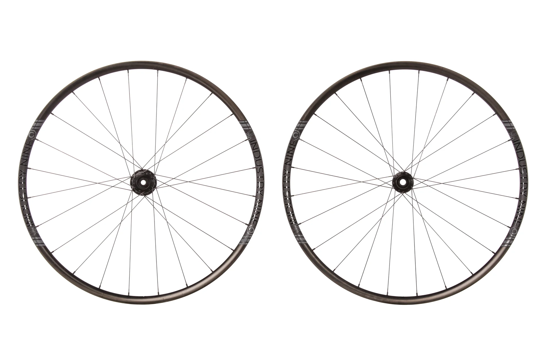 Industry Nine Ultralite 250 Carbon Tubeless 29" Wheelset - Image 2