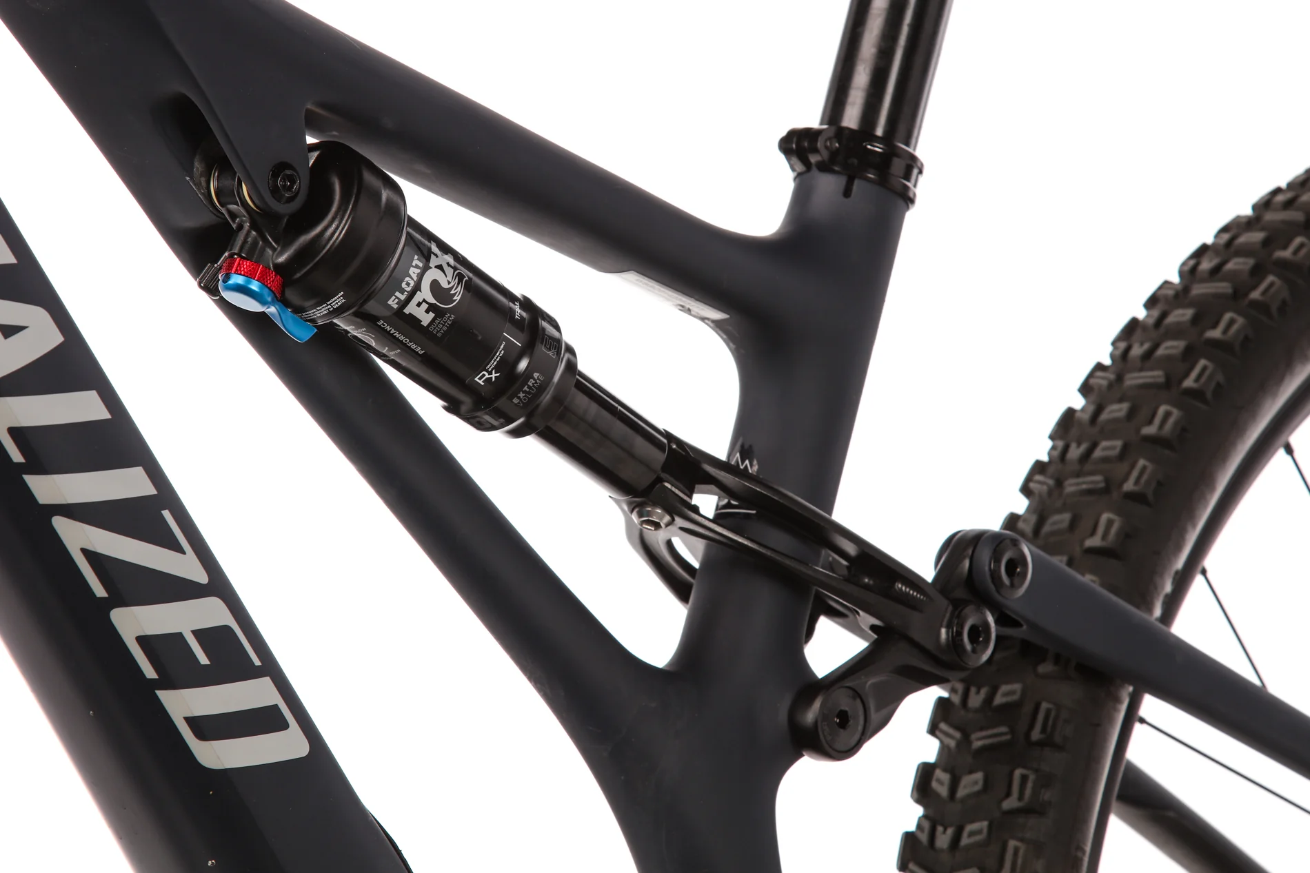 Specialized Stumpjumper Comp Carbon Mountain Bike - 2023, S3 - Image 4