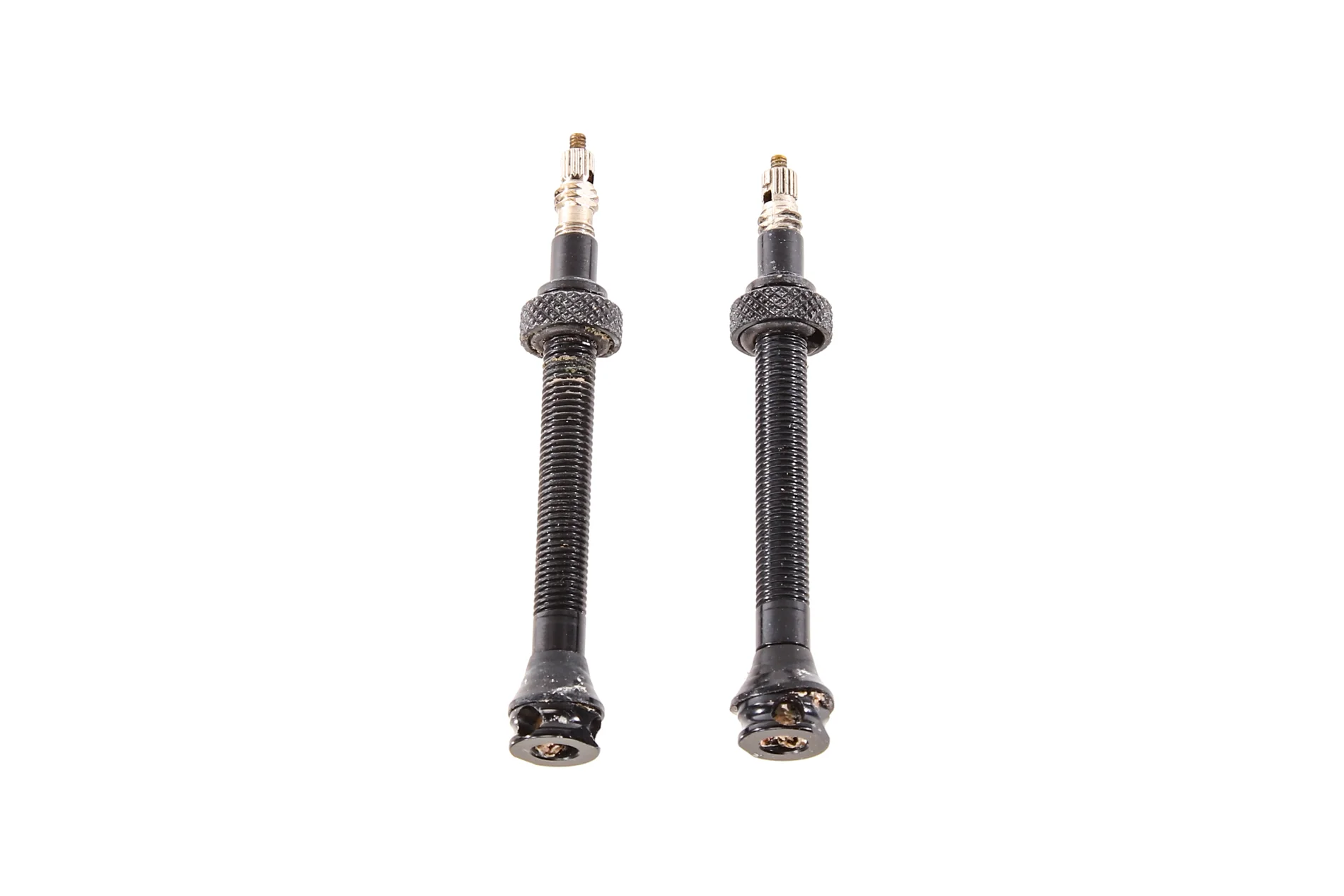 Mavic Cosmic SLR 45 Carbon Tubeless 700c Wheelset - Image 11