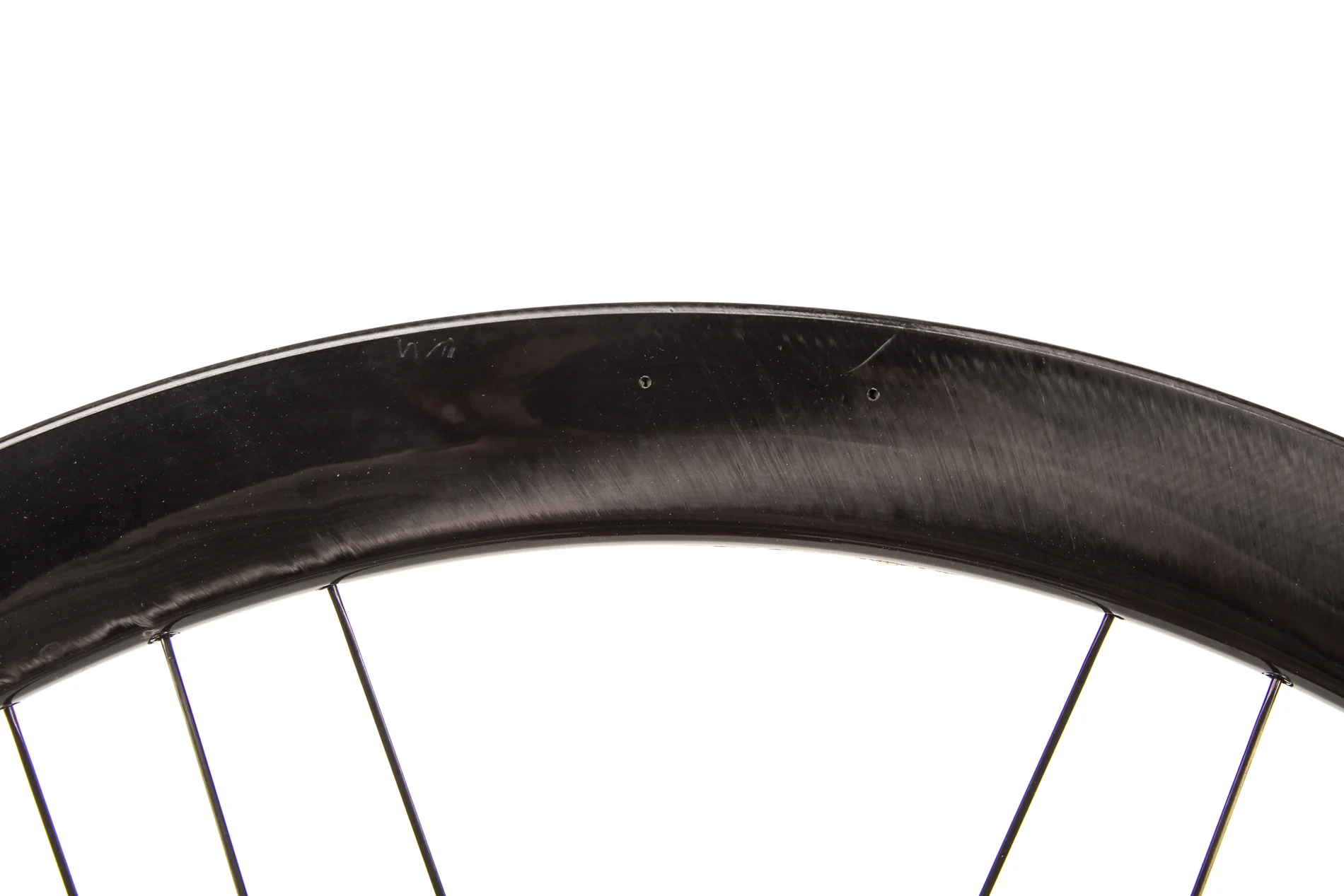 Campagnolo Bora Ultra WTO 45 Carbon Tubeless 700c Wheelset - Image 12
