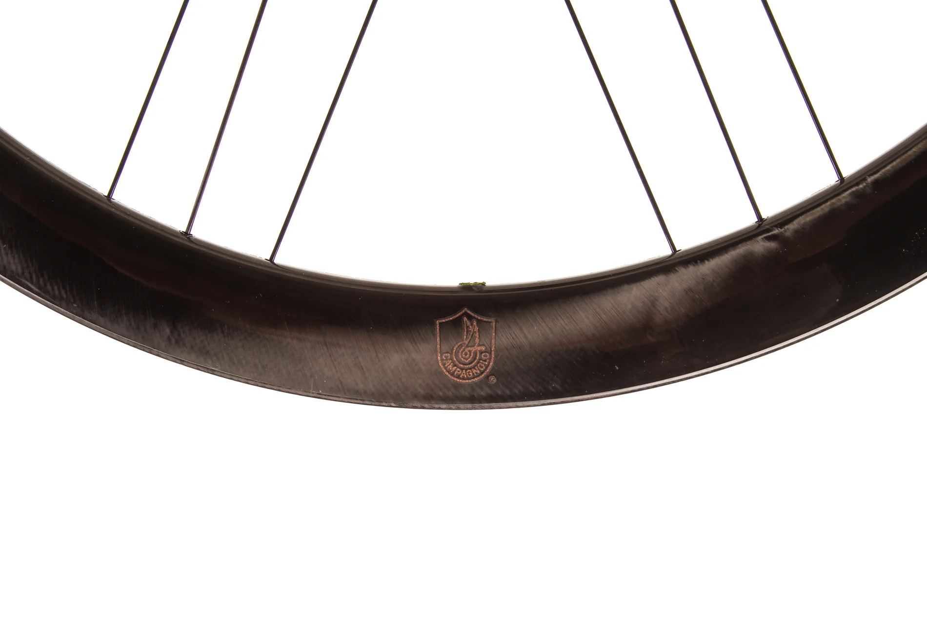 Campagnolo Bora Ultra WTO 45 Carbon Tubeless 700c Wheelset - Image 6
