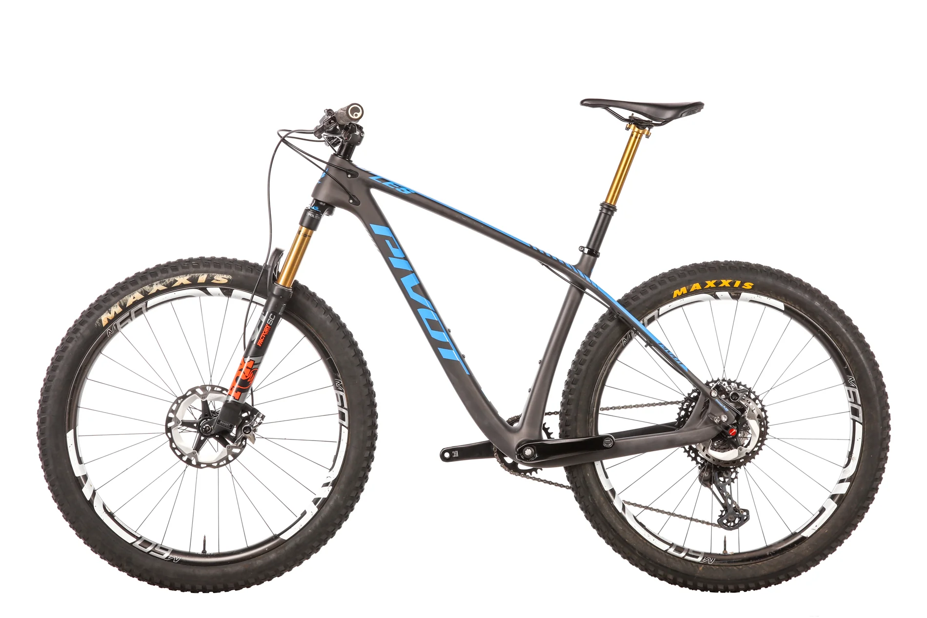 Pivot LES XTR Mountain Bike - 2019, Medium - Image 2