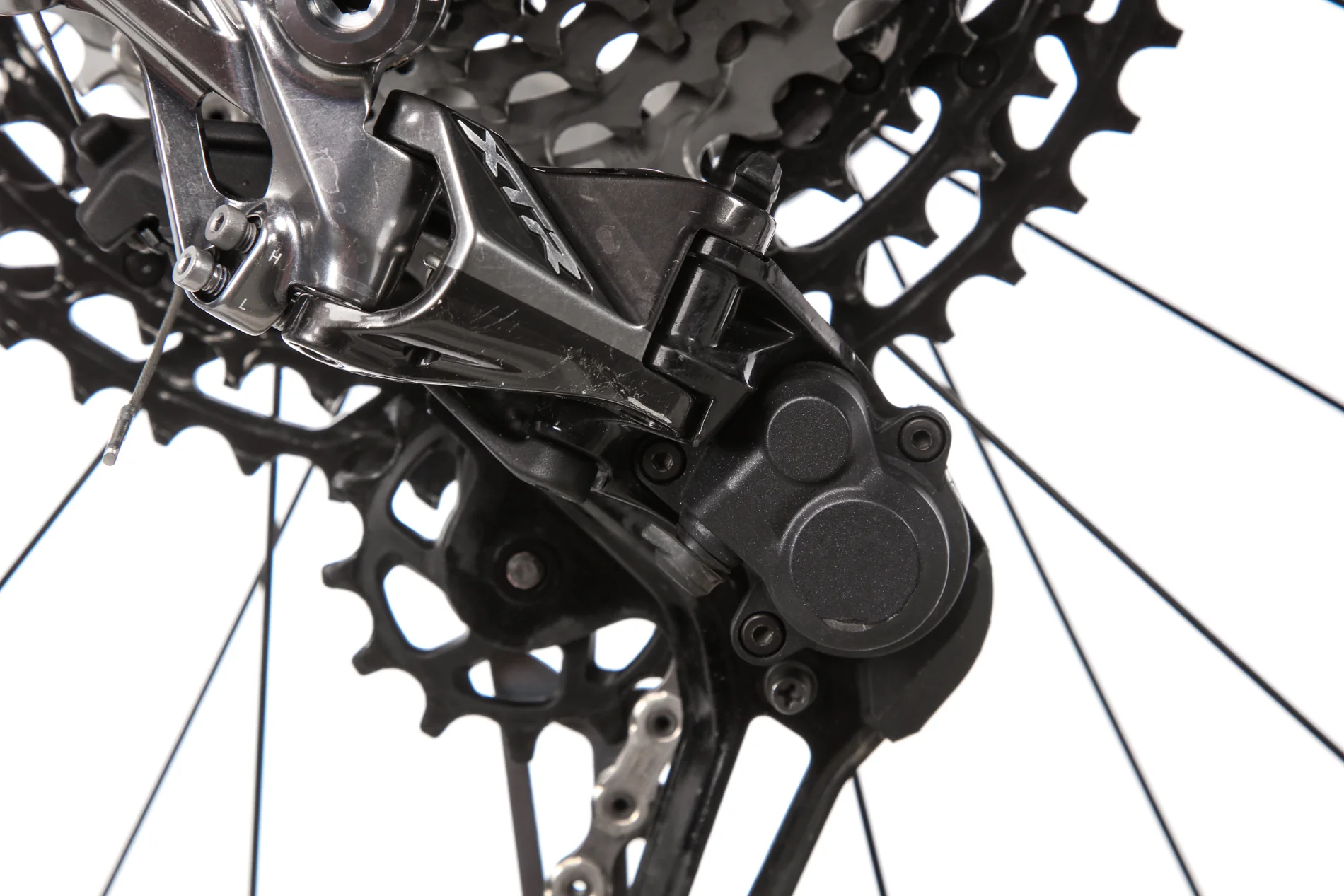 Pivot LES XTR Mountain Bike - 2019, Medium - Image 8