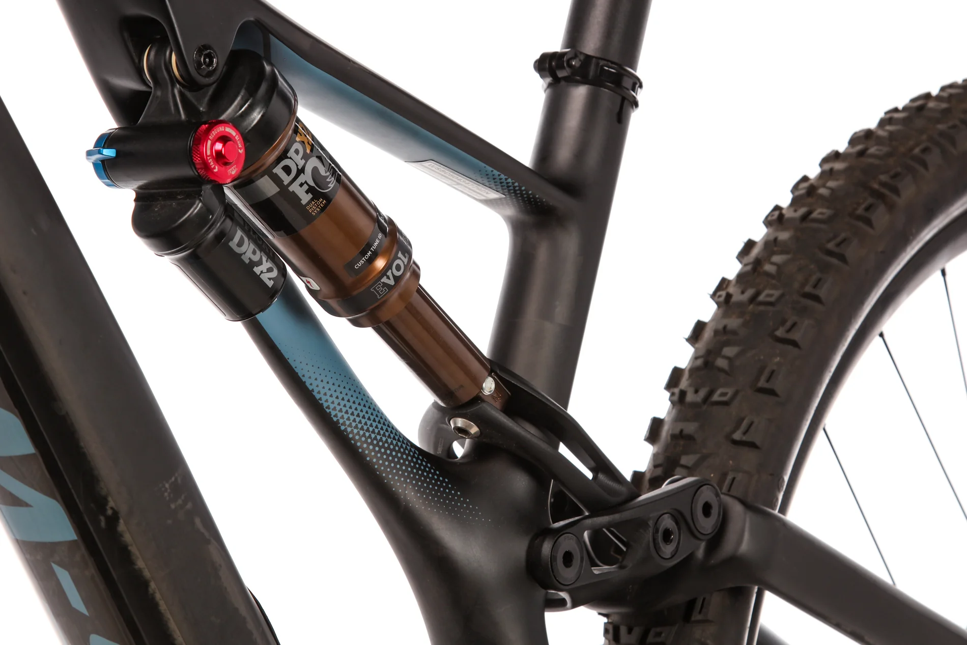 Specialized S-Works Stumpjumper 29 Mountain Bike - 2019, Medium - Image 4