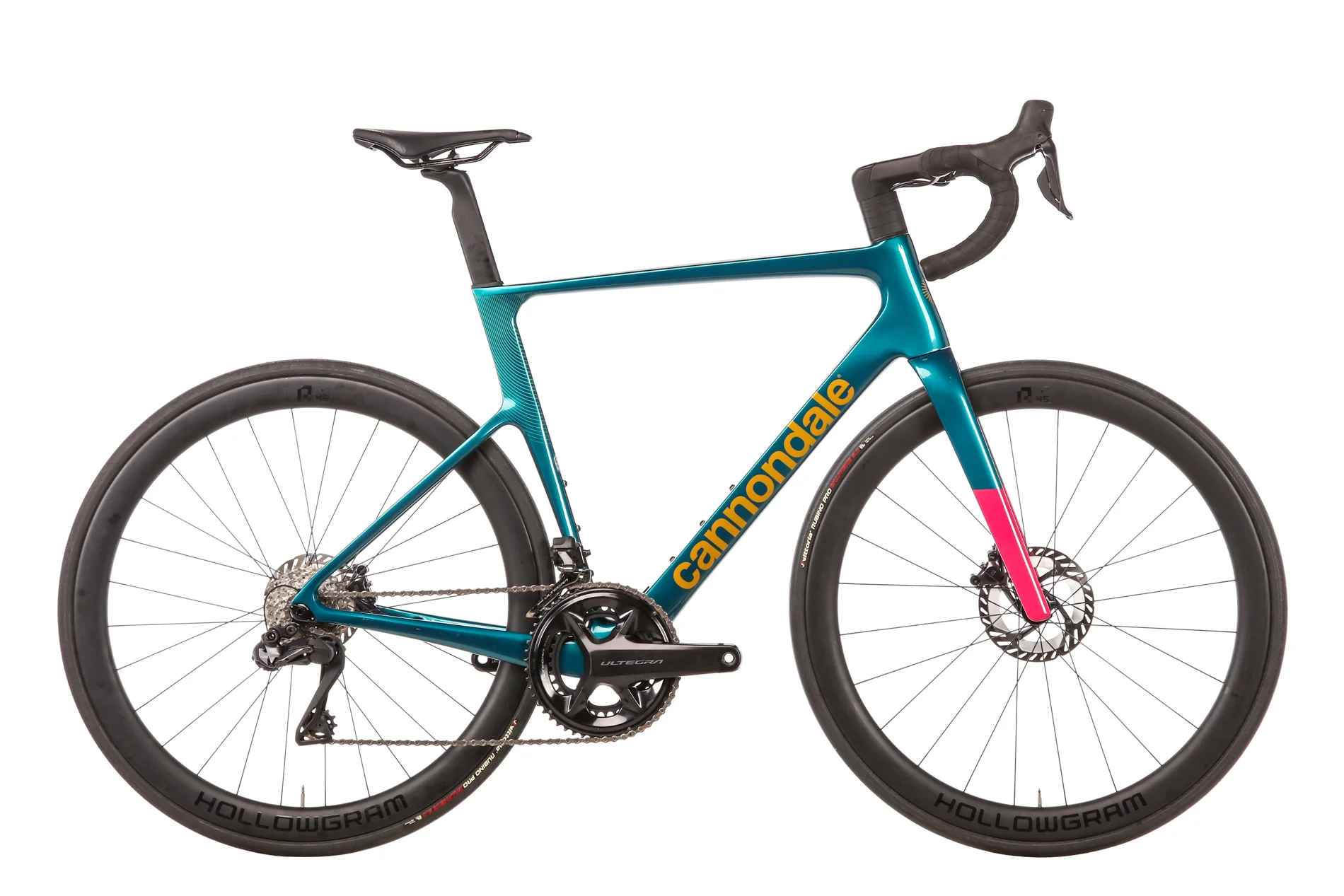Cannondale SuperSix EVO Road Bike - 2023, 56cm