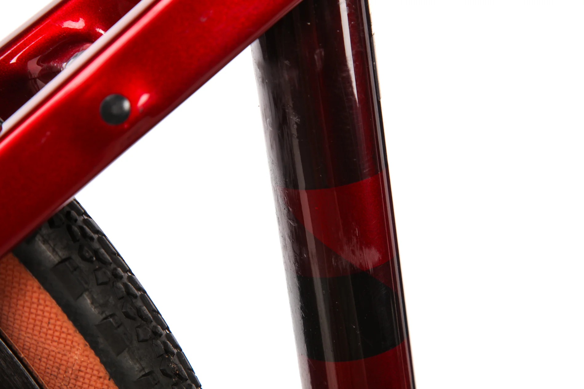 Trek Checkpoint SL 6 AXS Gravel Bike - 2022, 52cm - Image 9