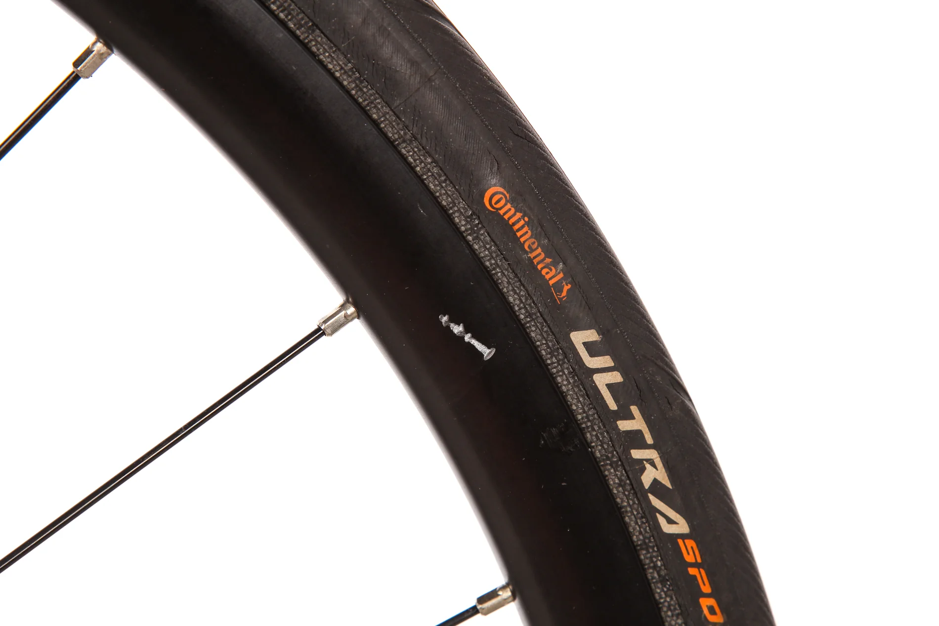 Quintana Roo PRfour Disc Shimano 105 Triathlon Bike - 2020, 48cm - Image 21