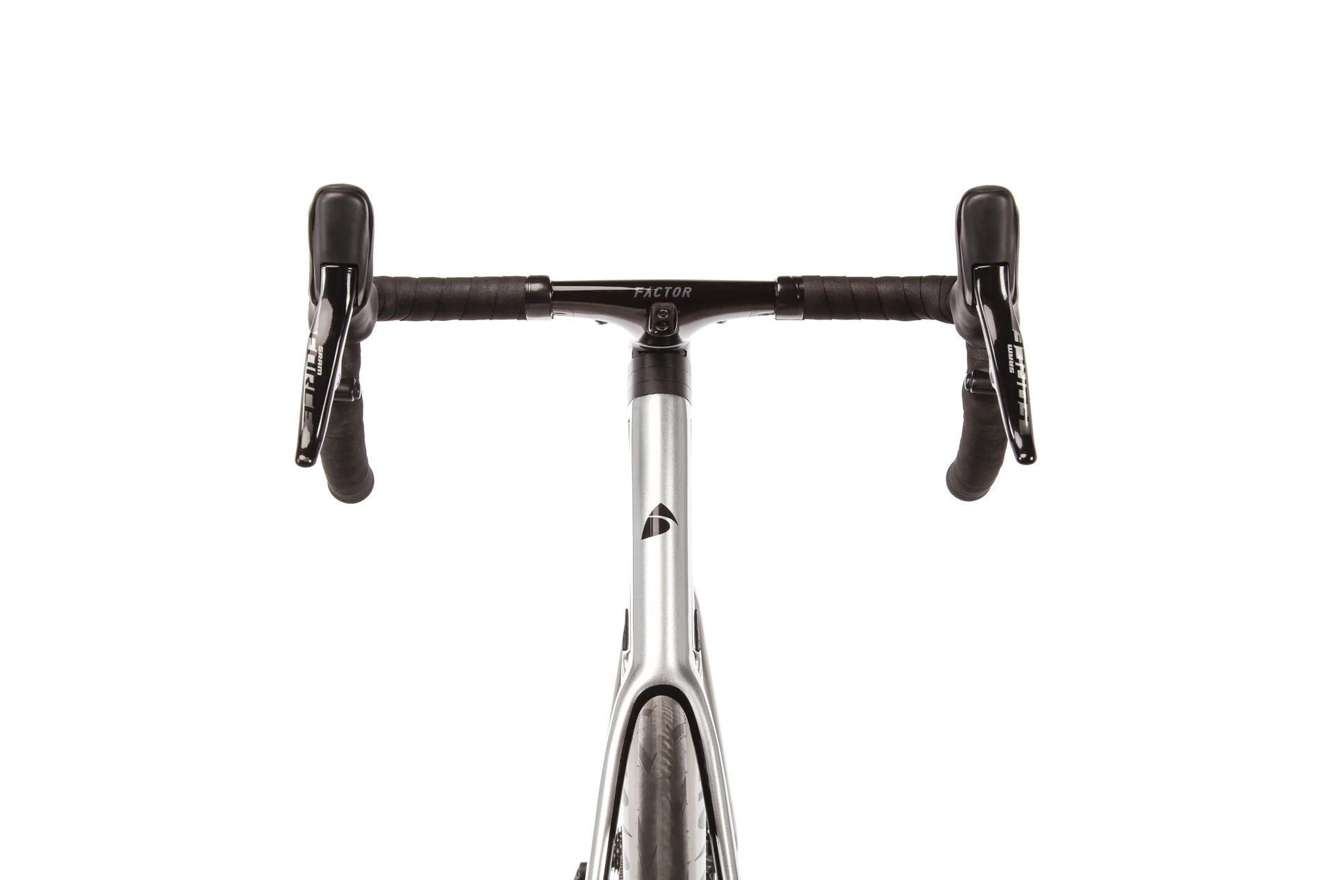 Factor ONE Disc Road Bike - 2021, 58cm - Image 5