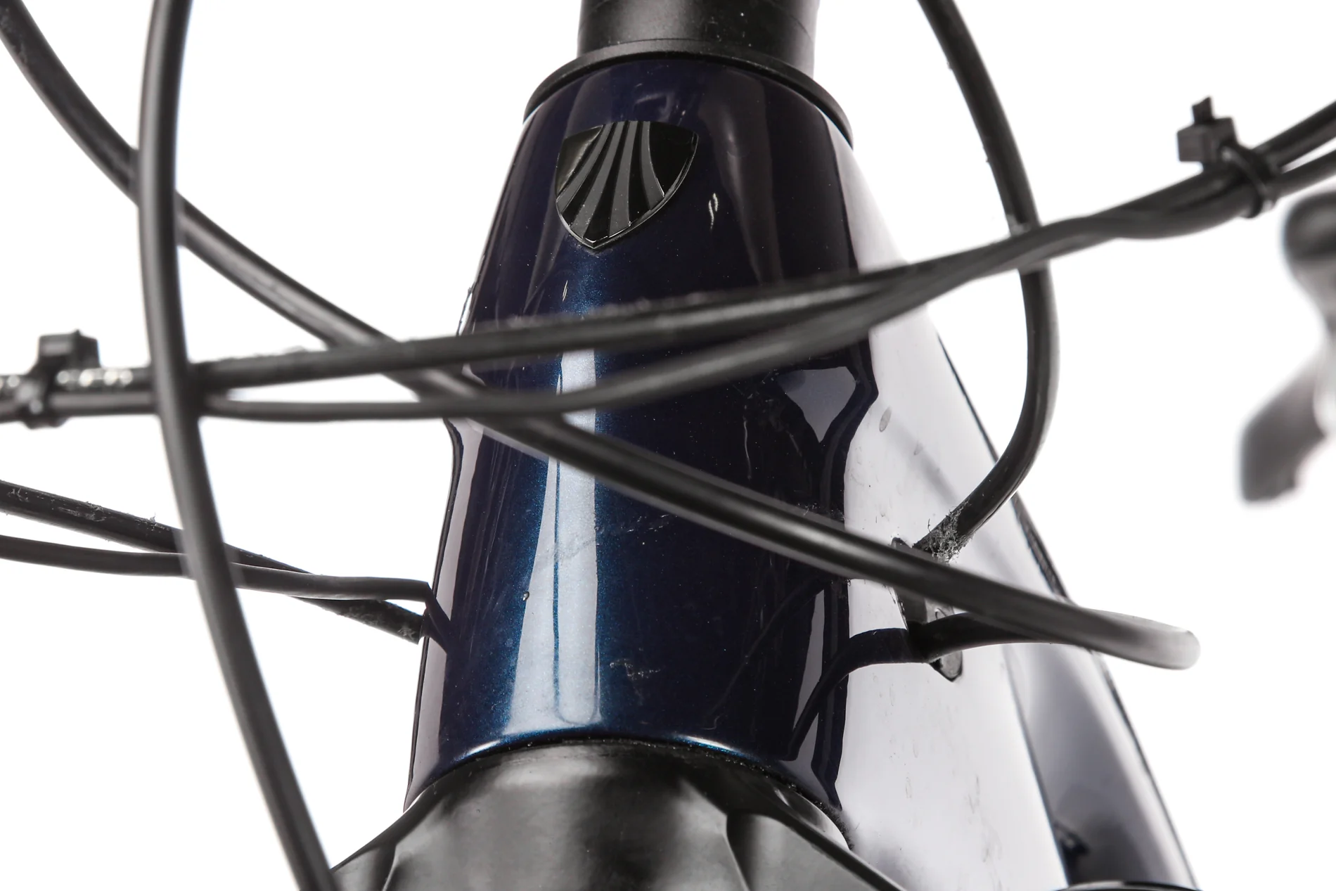 Trek Fuel EXe 9.8 XT Mountain E-Bike - 2023, Large - Image 8