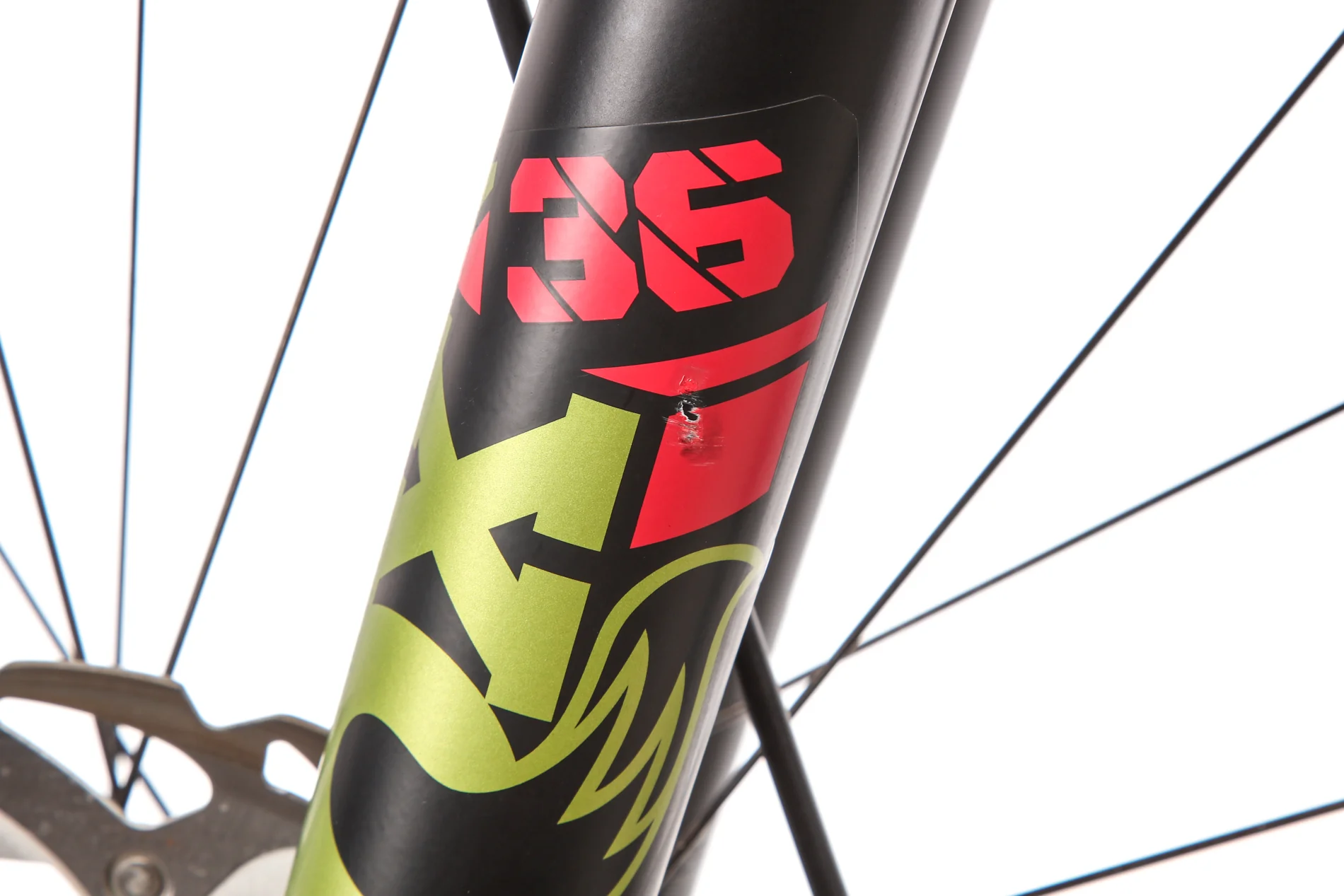 Pivot Switchblade Pro XT/XTR Mountain Bike - 2022, Medium - Image 11