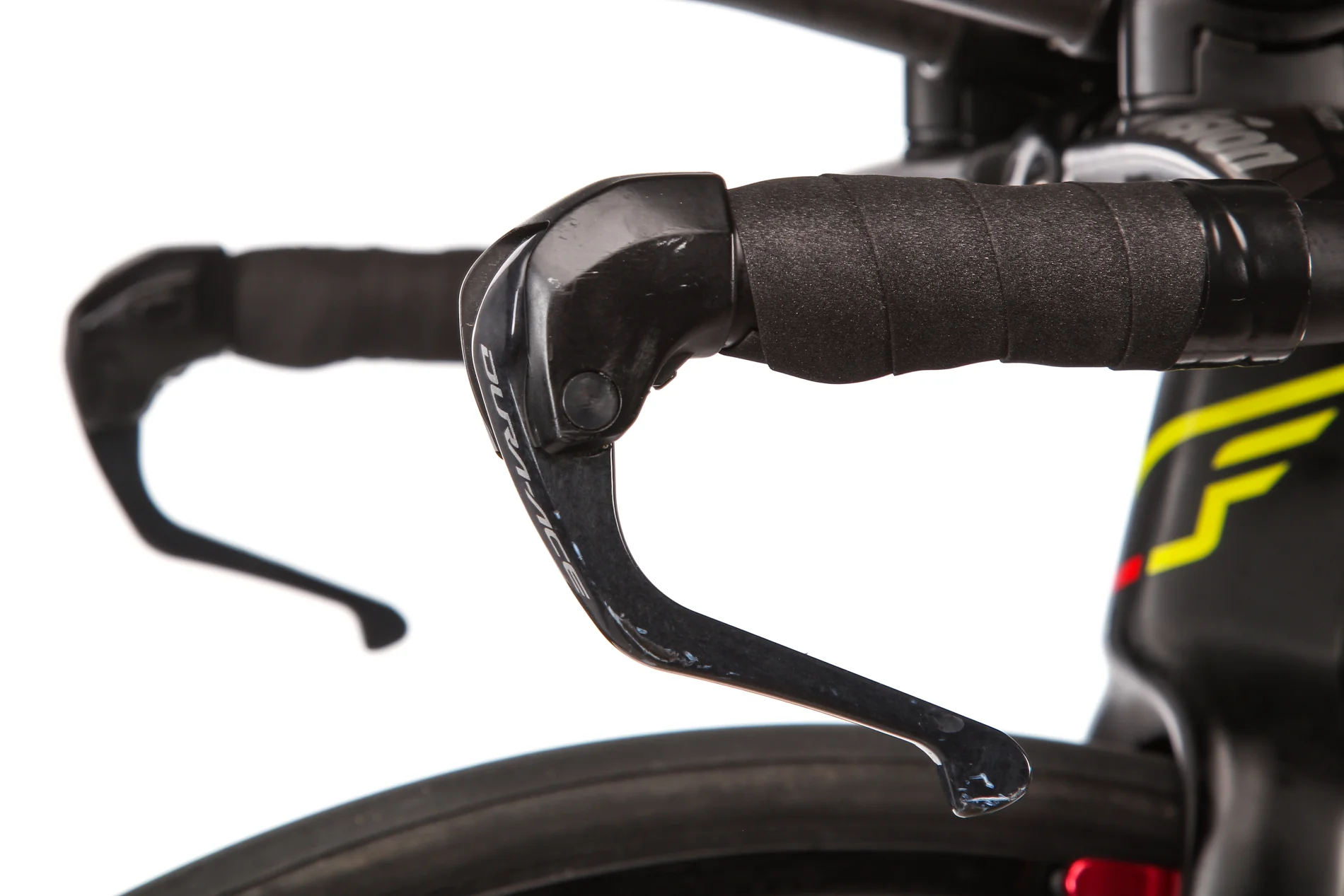 Felt DA1 Time Trial Bike - 2017, 54cm - Image 14